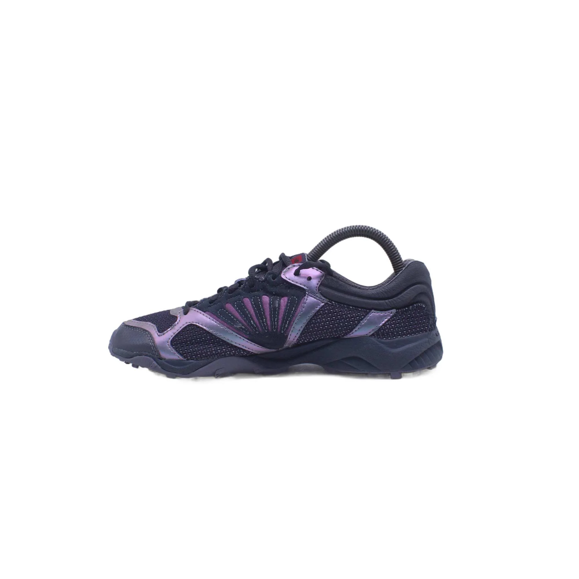 New Balance 101 Gray Sneaker - Image 2