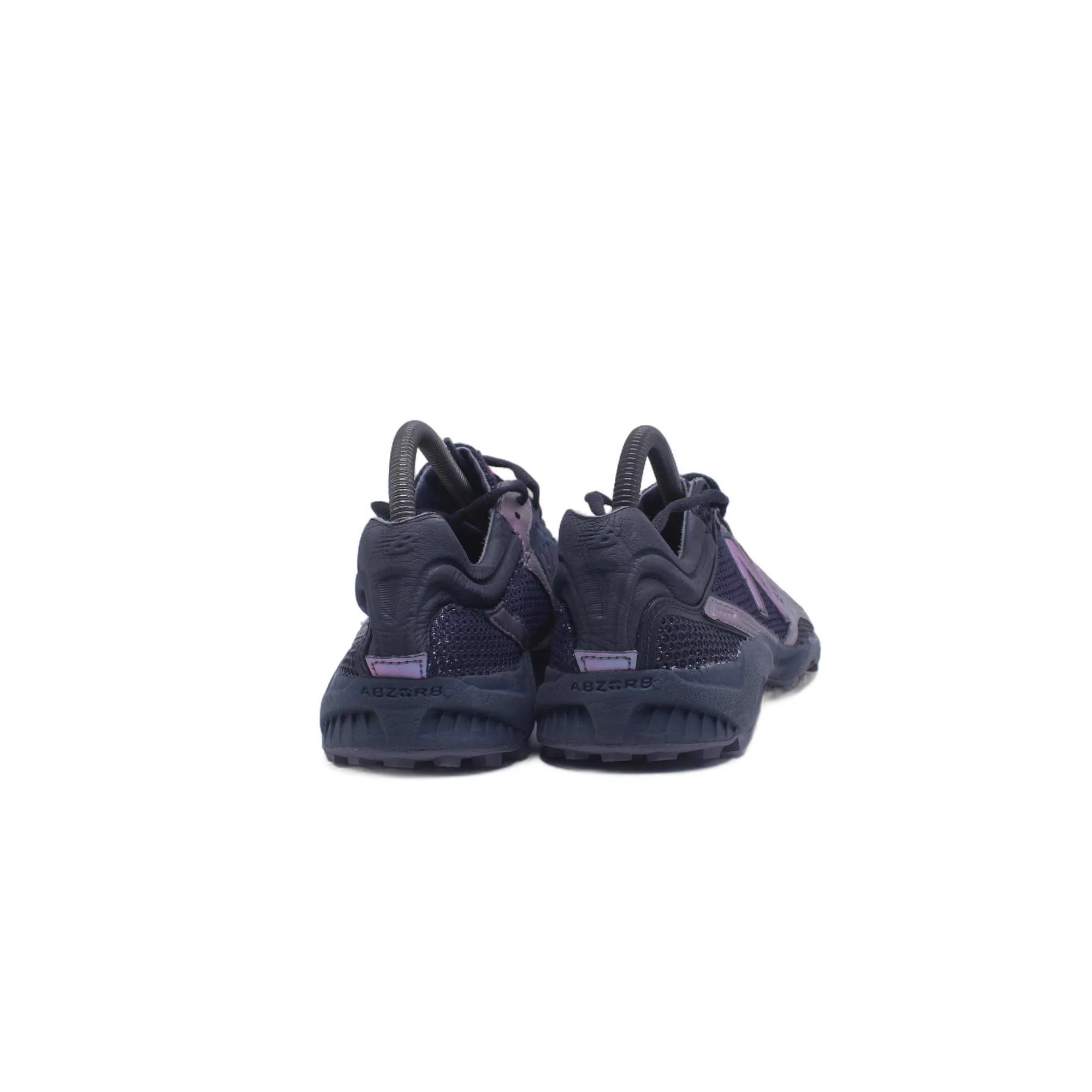 New Balance 101 Gray Sneaker - Image 4