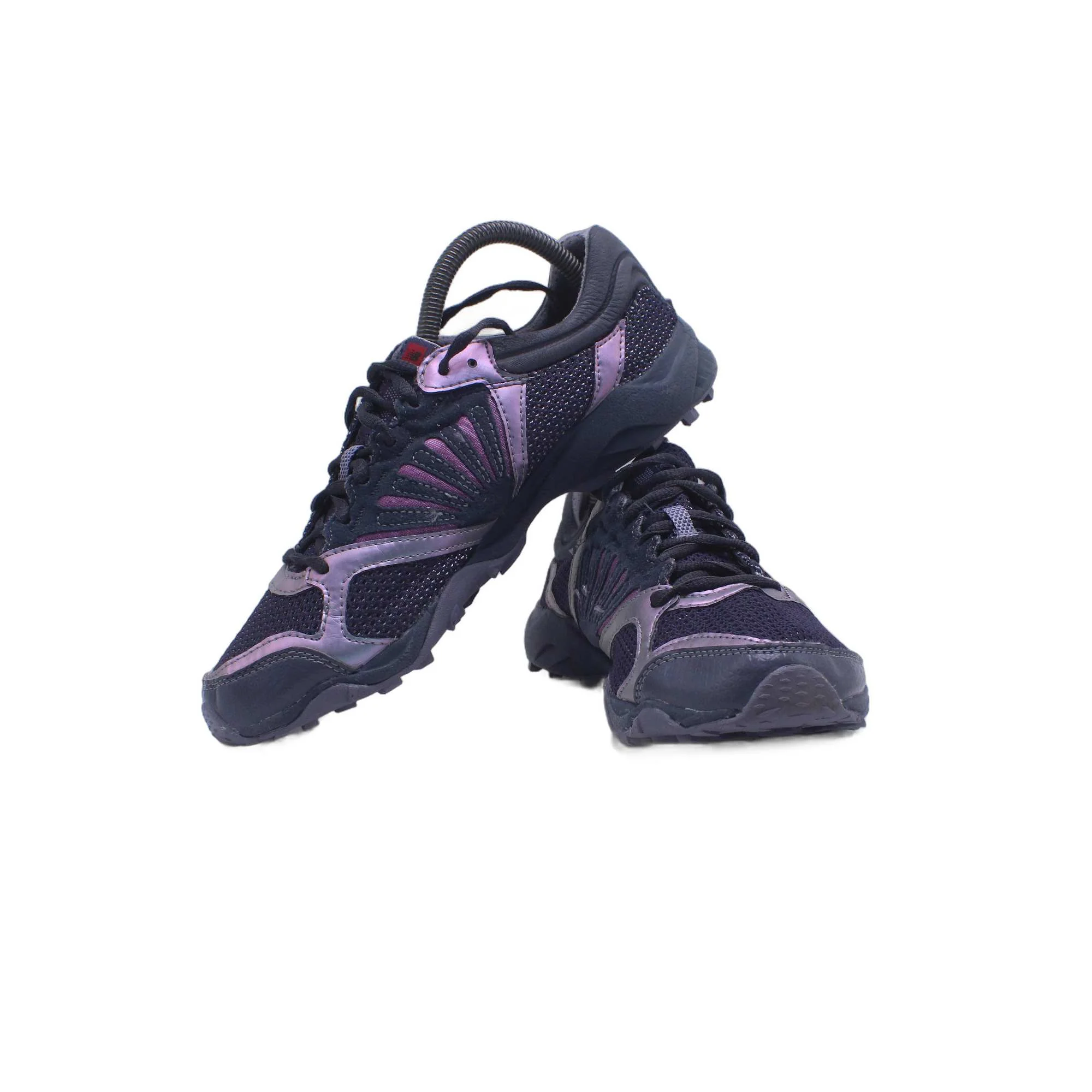 New Balance 101 Gray Sneaker - Image 5