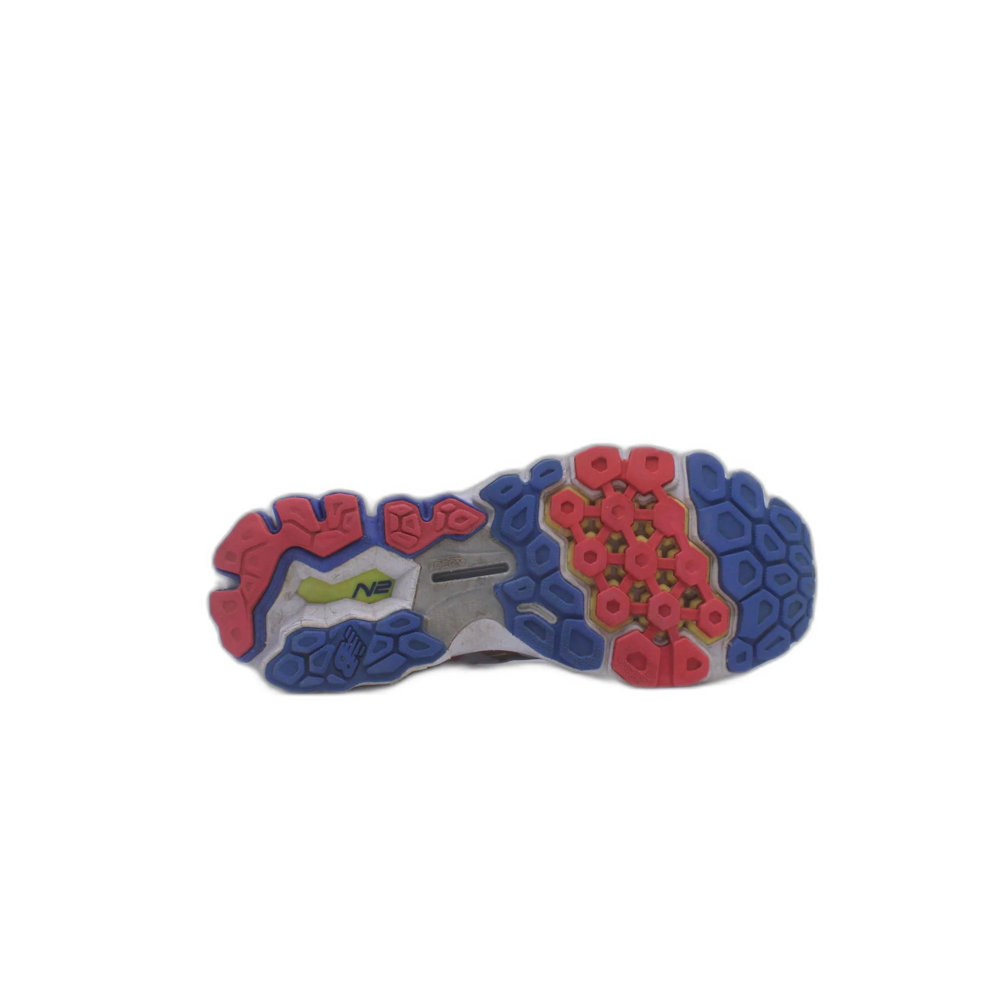 New Balance 1080v4 Running Shoe - Image 3