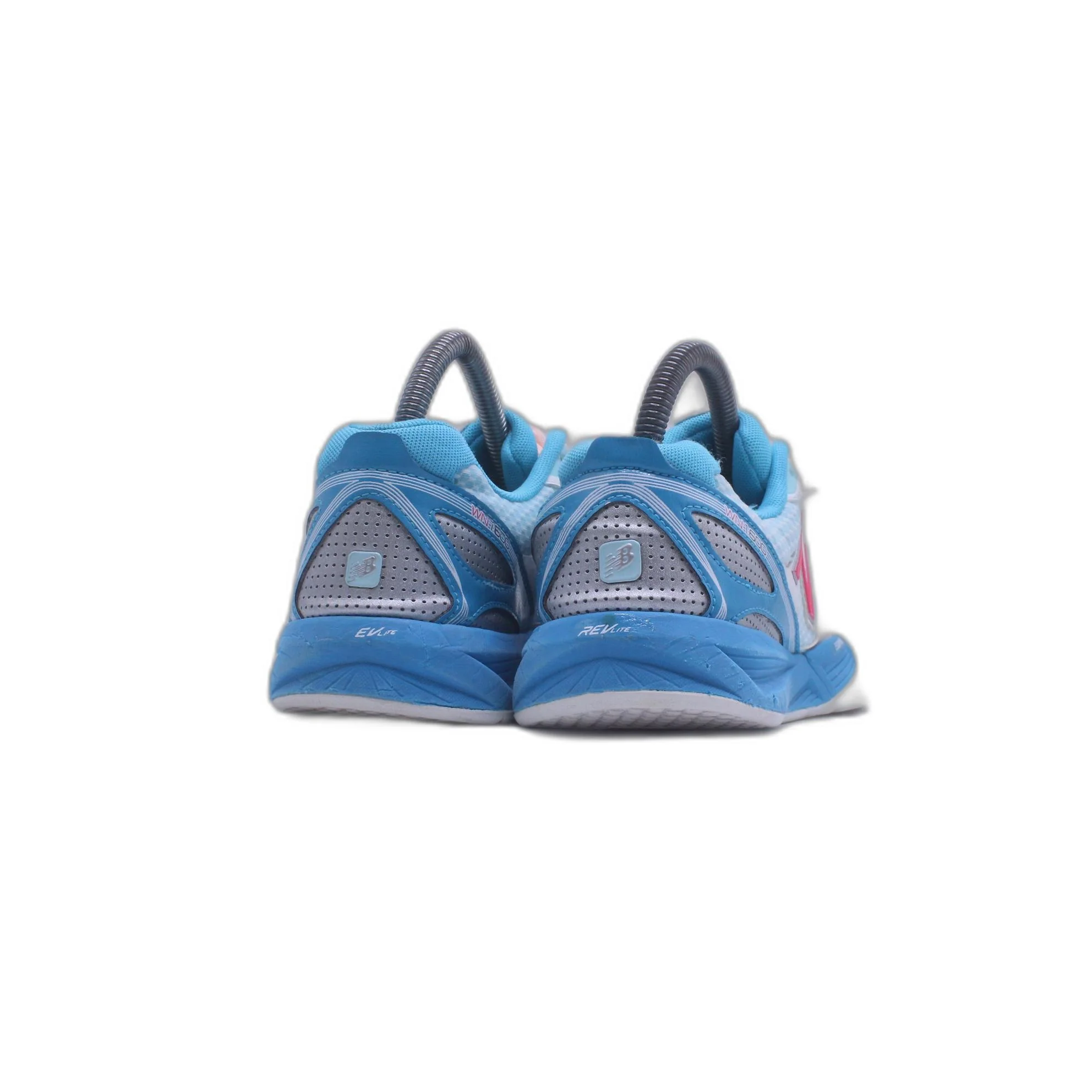 New Balance 1600 x Nice Kicks Grand Anse 2014 DEADSTOCK CM1600NK - Image 4