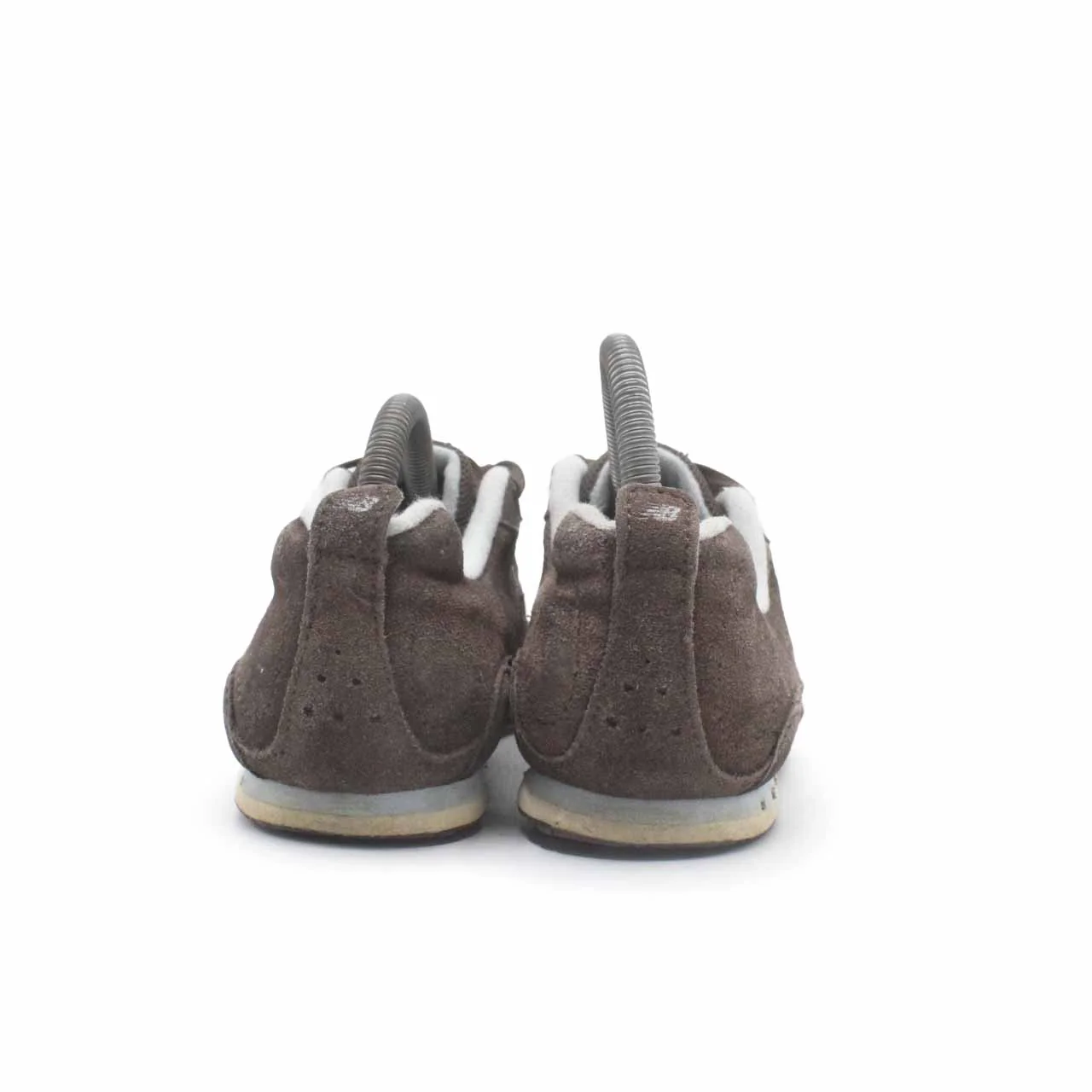 New Balance 460 Suede Sneaker - Image 4