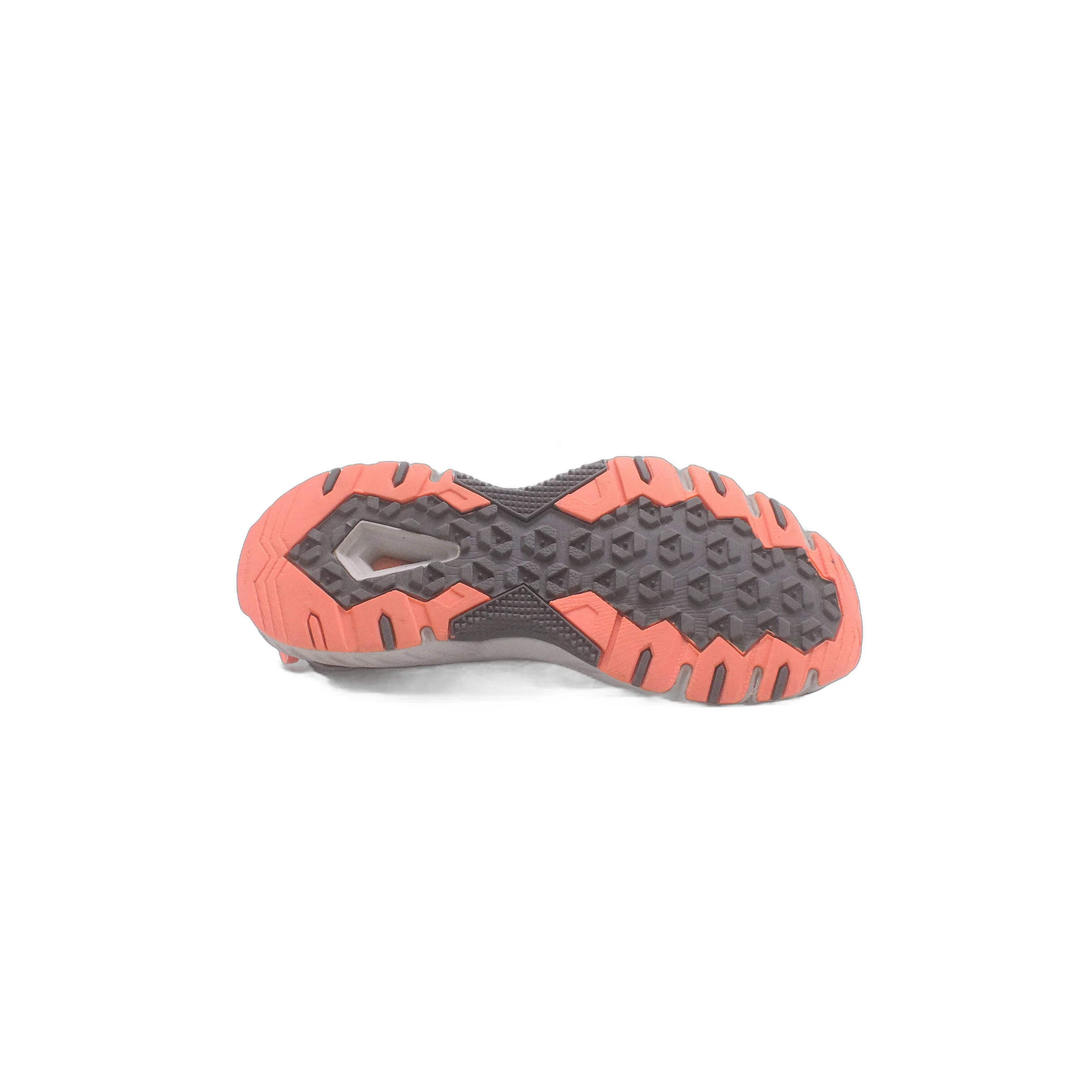 New Balance 510v4 All Terrain Gray Shoe - Image 3