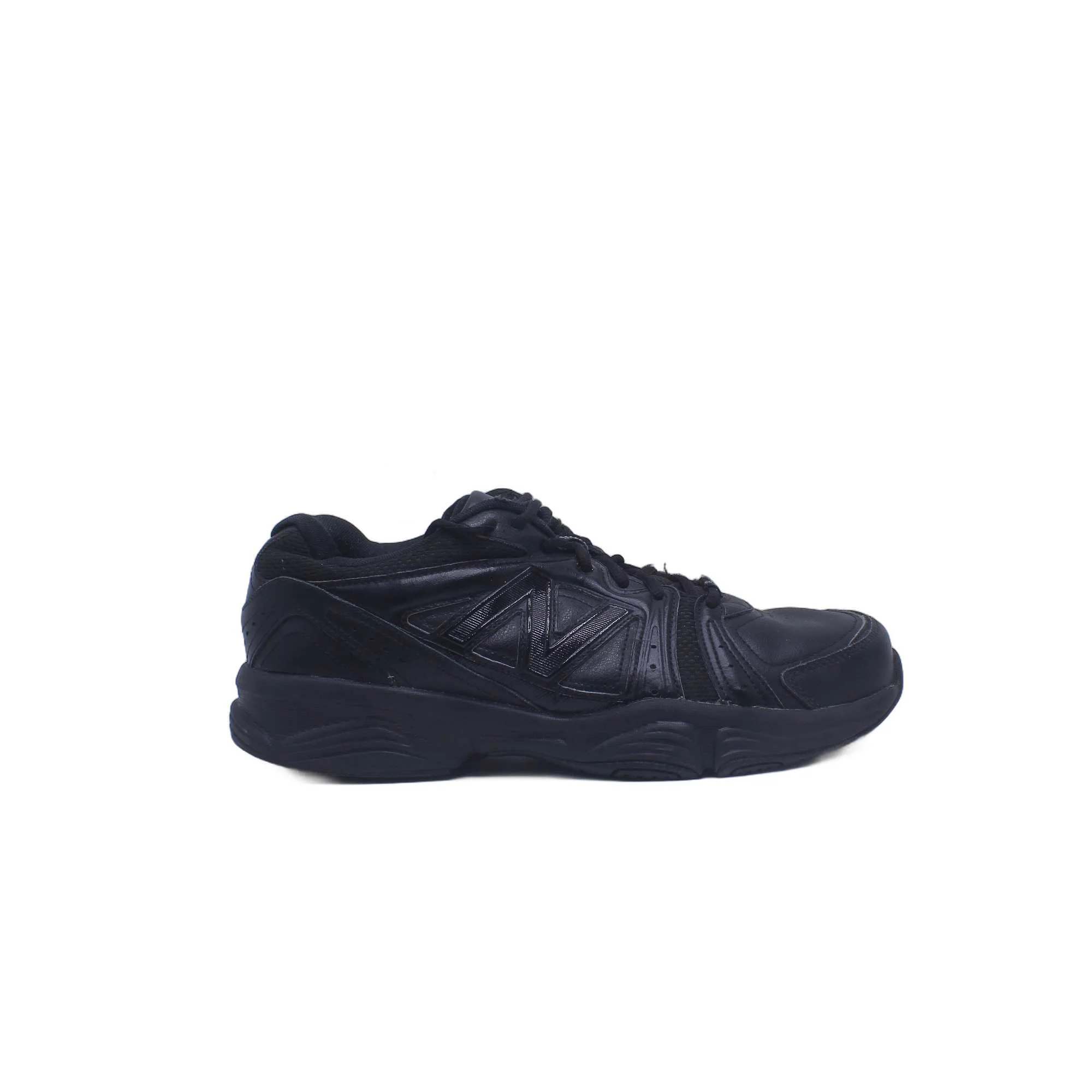 New Balance 519 Wide Training Running Lace Up Sneaker