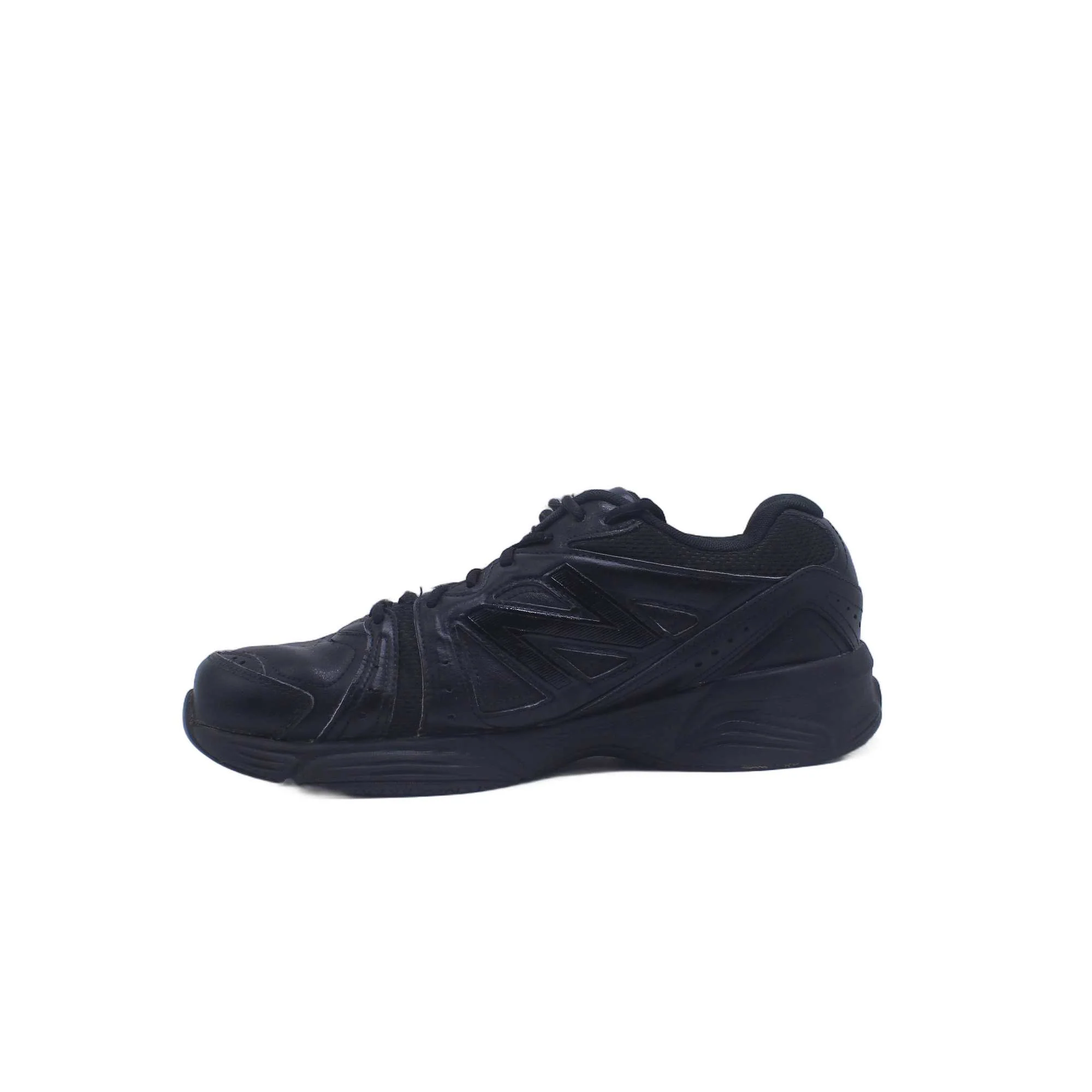 New Balance 519 Wide Training Running Lace Up Sneaker - Image 2