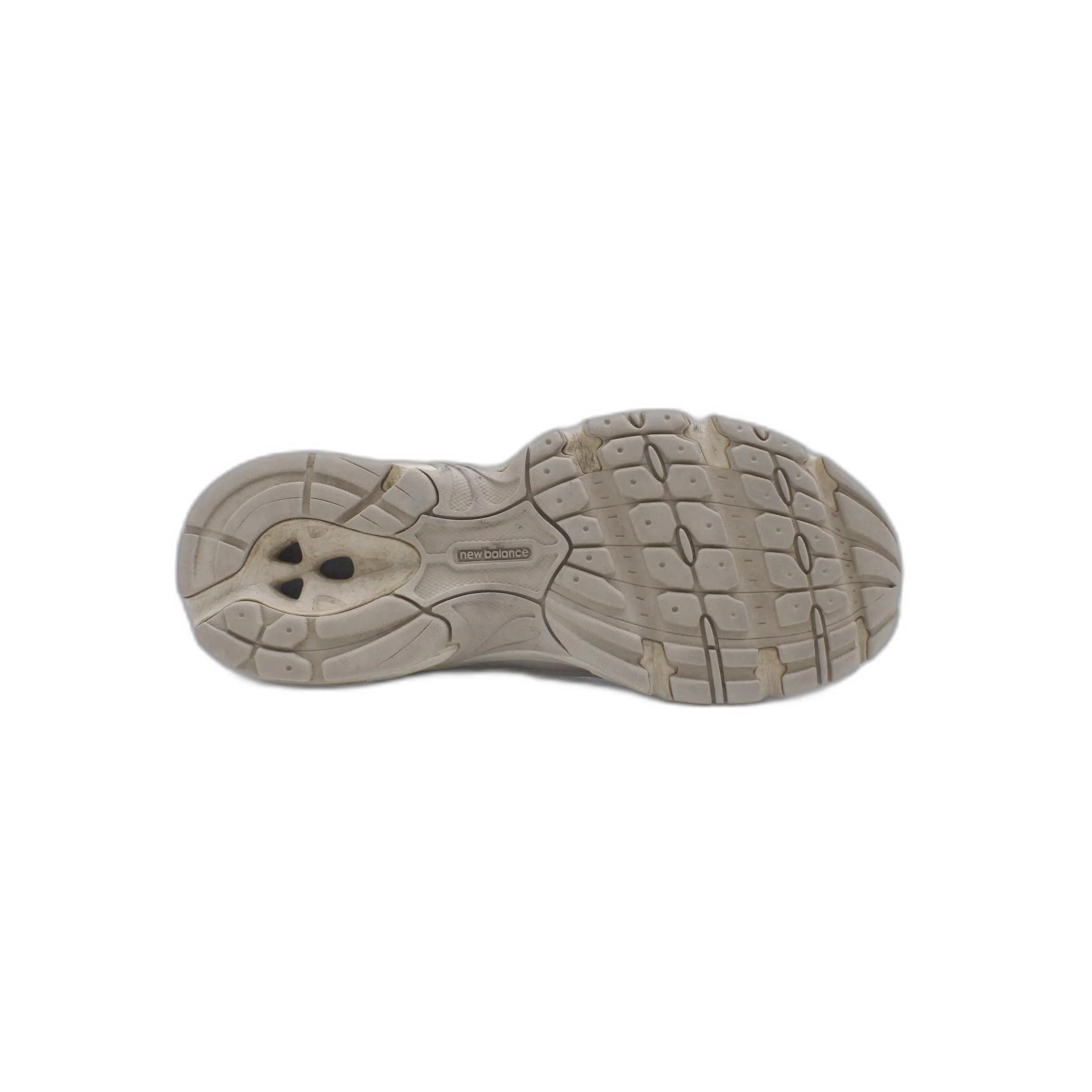 New Balance 530 Beige Angora Running Shoe - Image 3