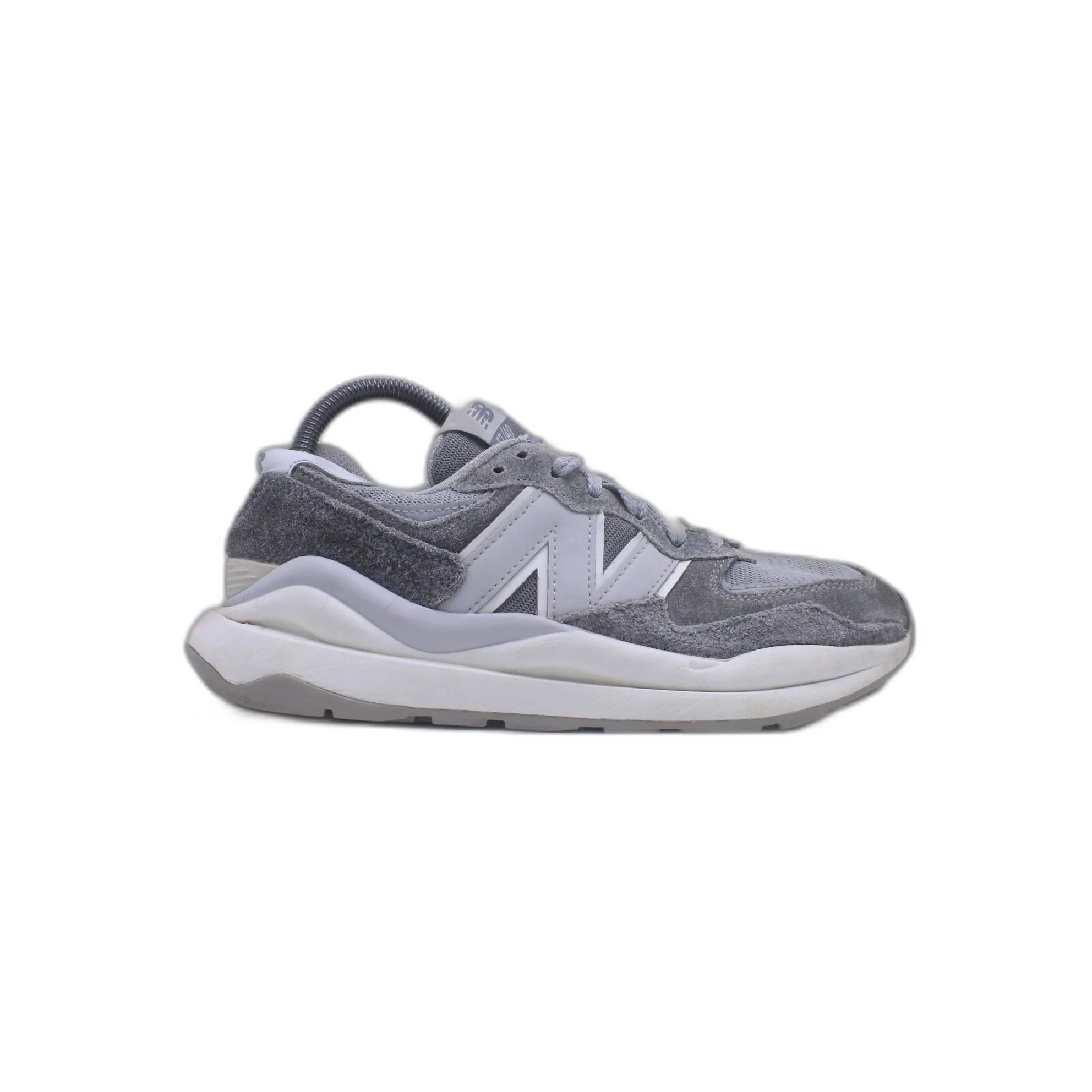 New Balance 57/40 Marblehead Sea Salt Sneaker