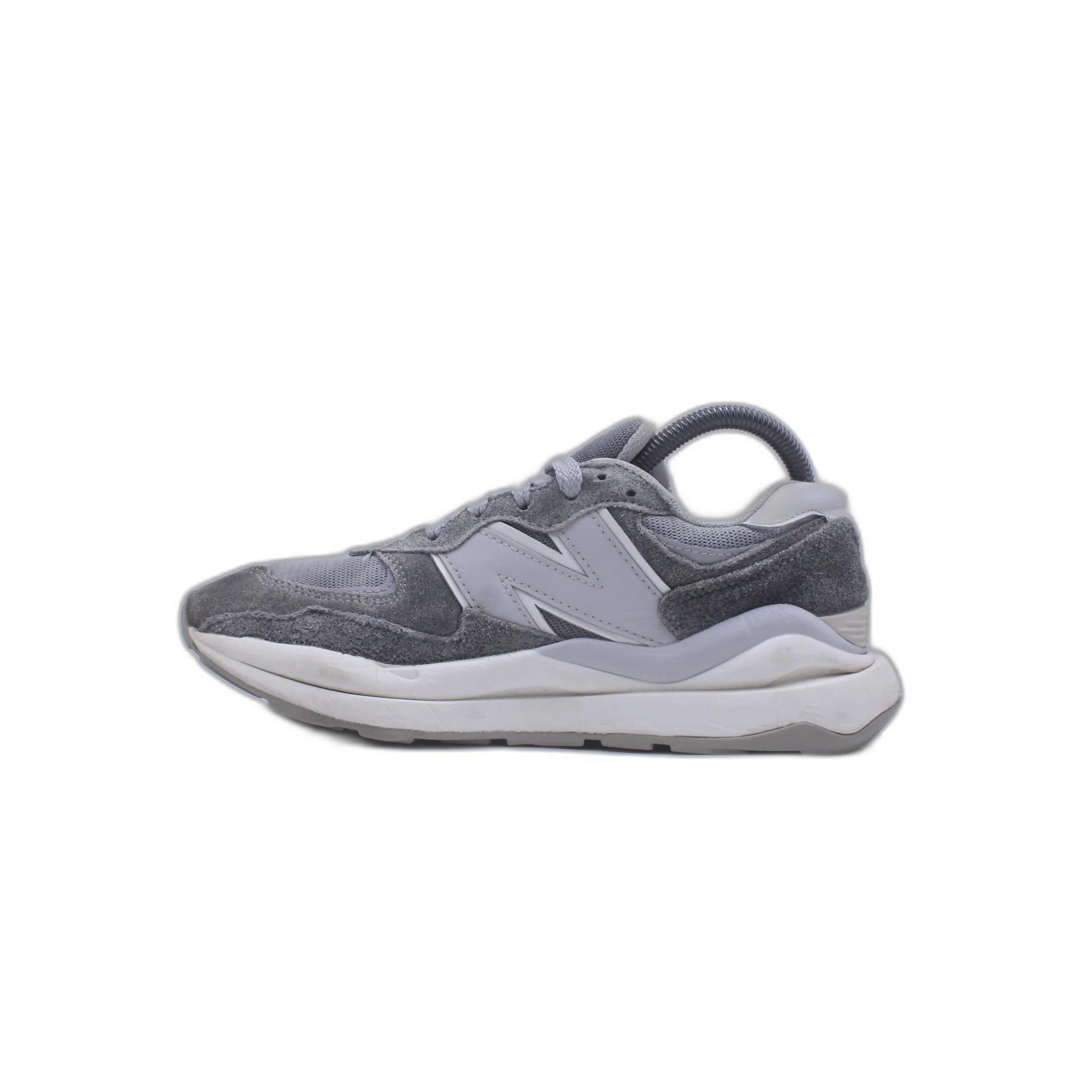 New Balance 57/40 Marblehead Sea Salt Sneaker - Image 2