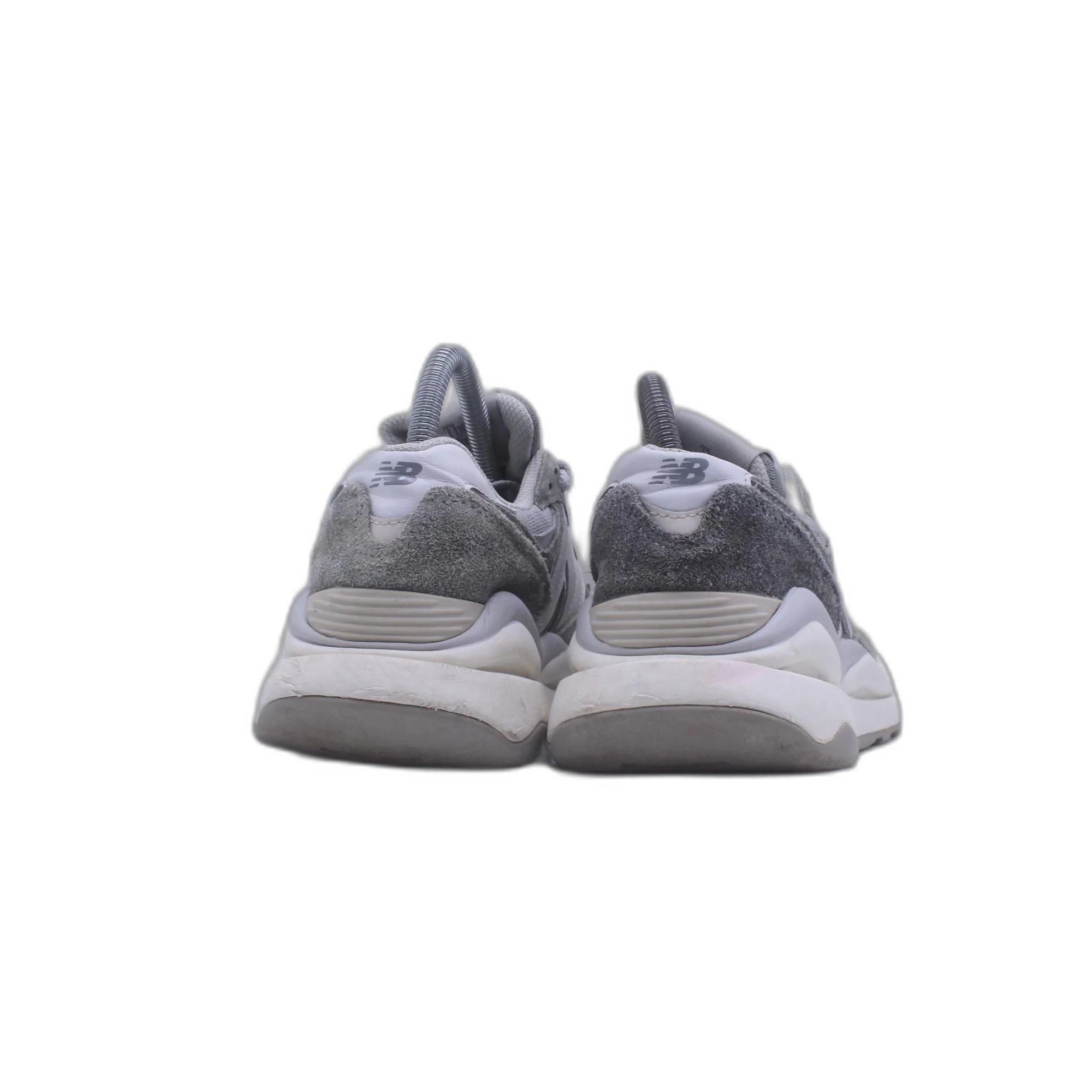 New Balance 57/40 Marblehead Sea Salt Sneaker - Image 4