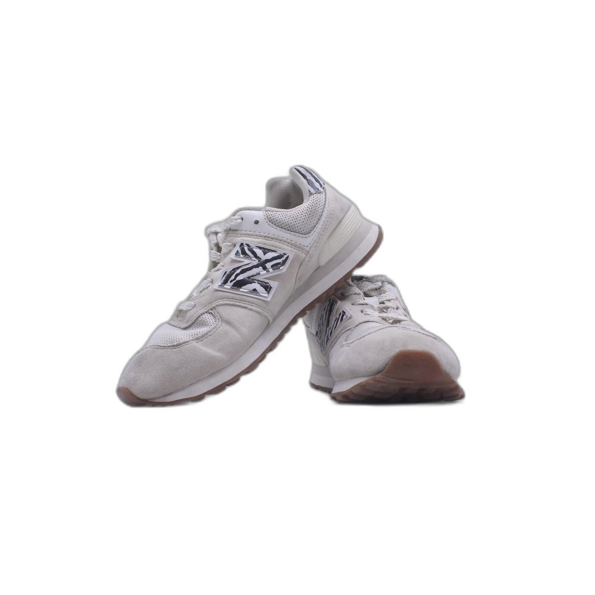 New Balance 574 Sneaker - Image 5