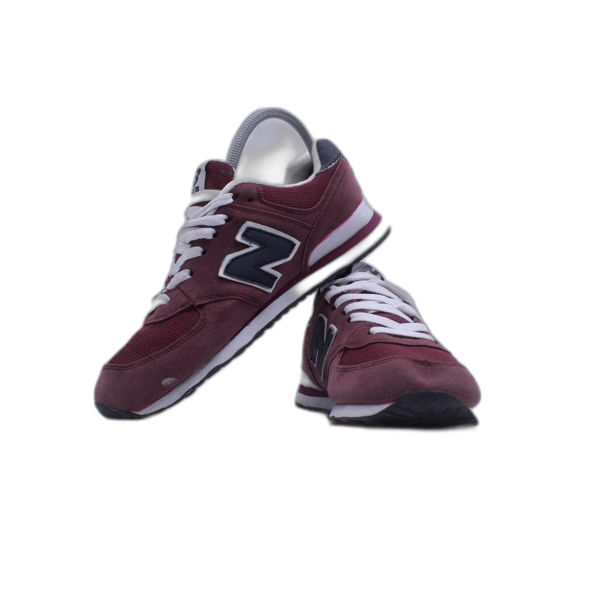 New Balance 574 Sneaker - Image 5