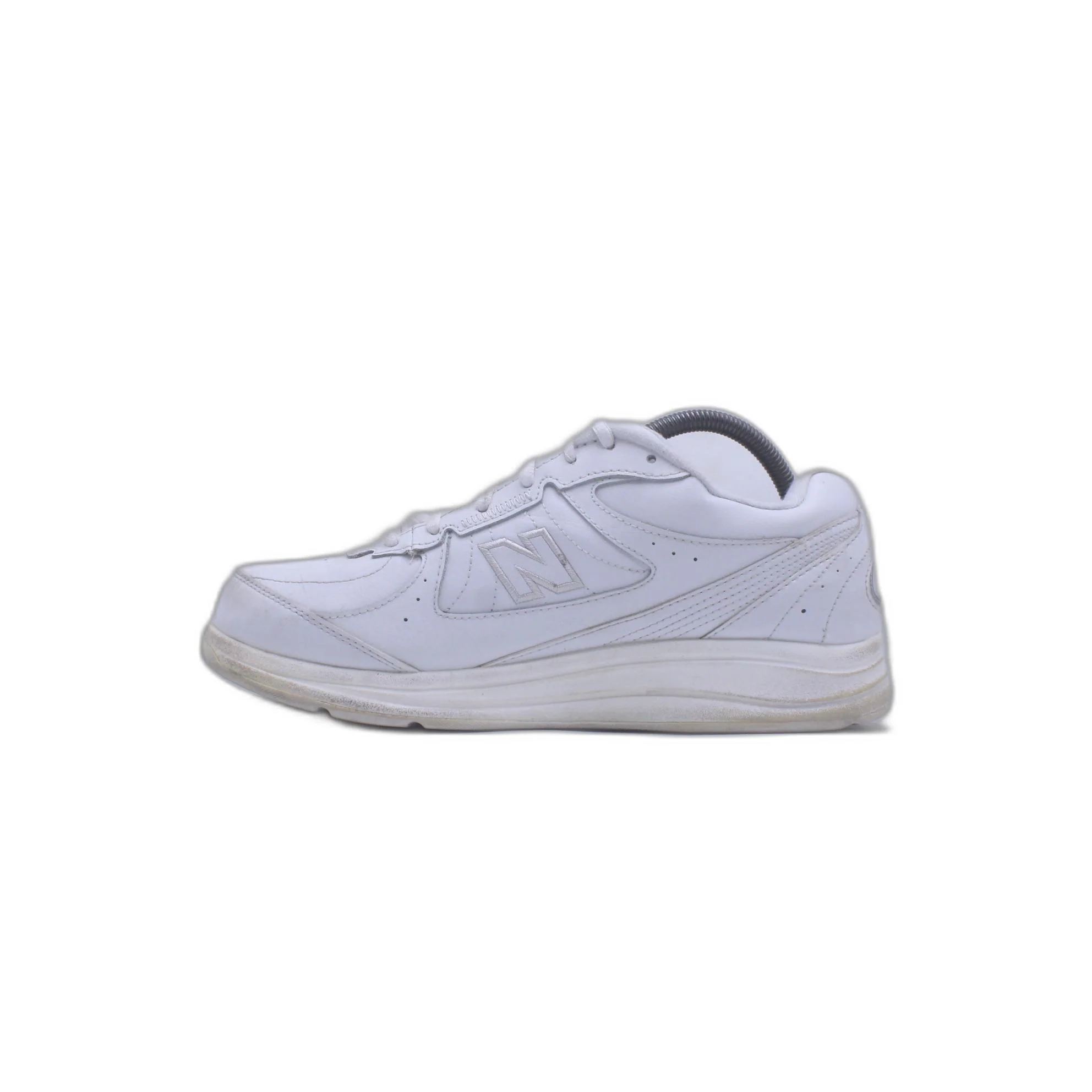New Balance 577 Hook & Loop Walking Shoe - Image 2