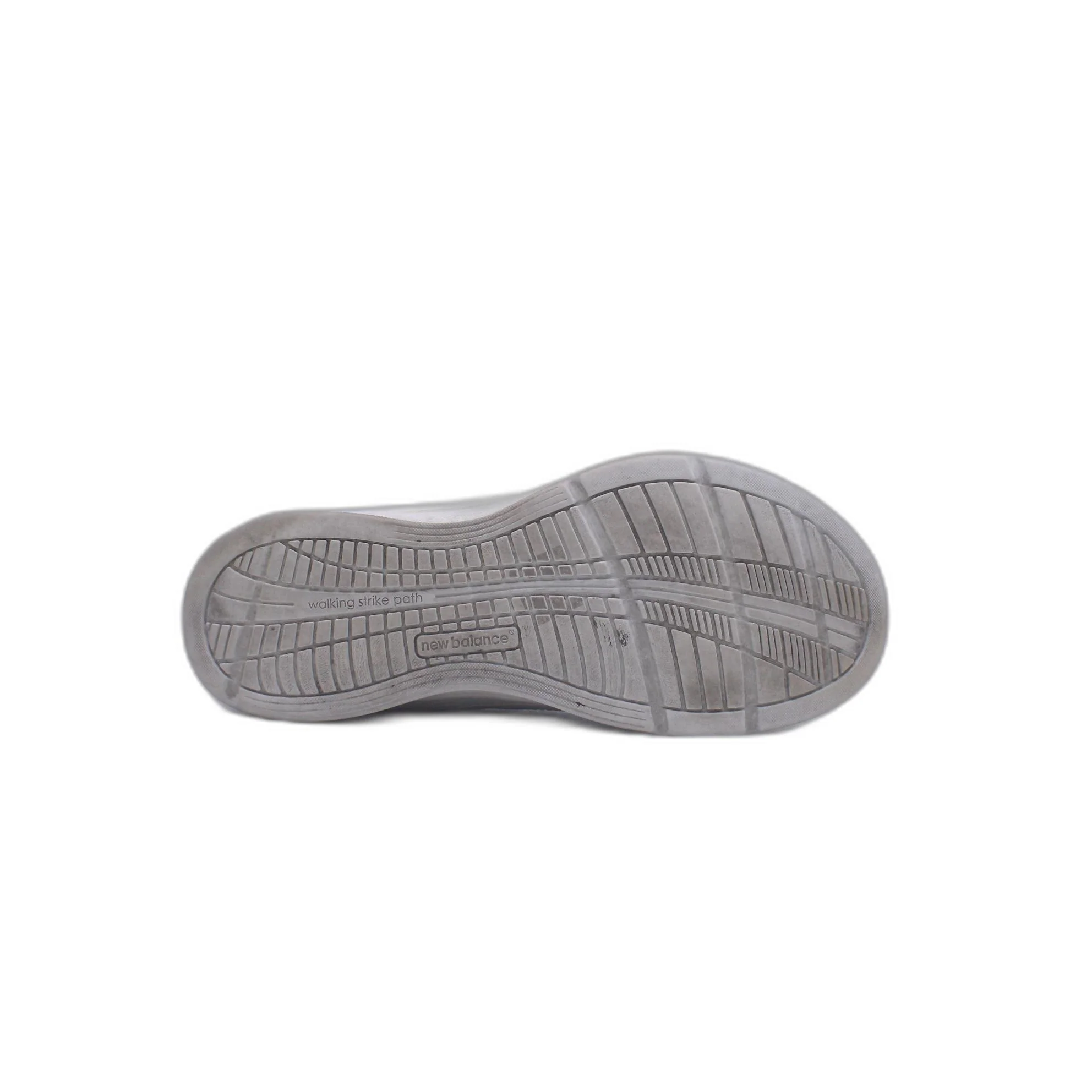 New Balance 577 Hook & Loop Walking Shoe - Image 3