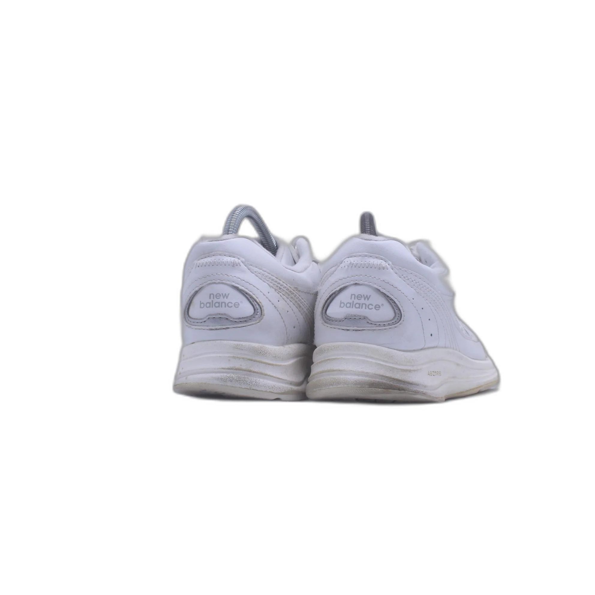 New Balance 577 Hook & Loop Walking Shoe - Image 4