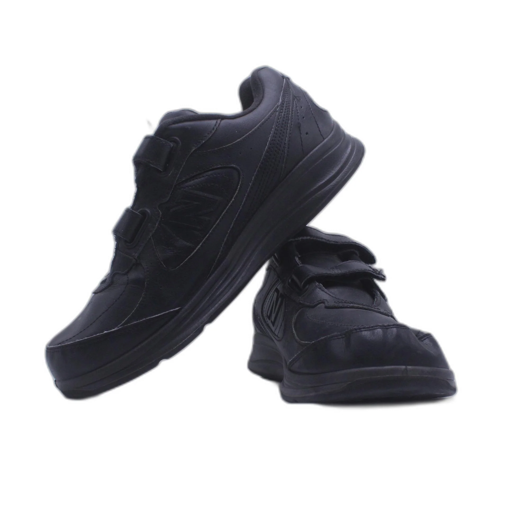 New Balance 577H v1 Black Shoe - Image 5