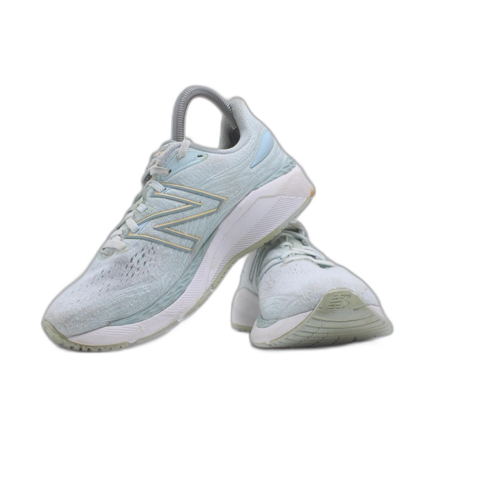 New Balance 860 V12 Women's Running Shoe - Image 5