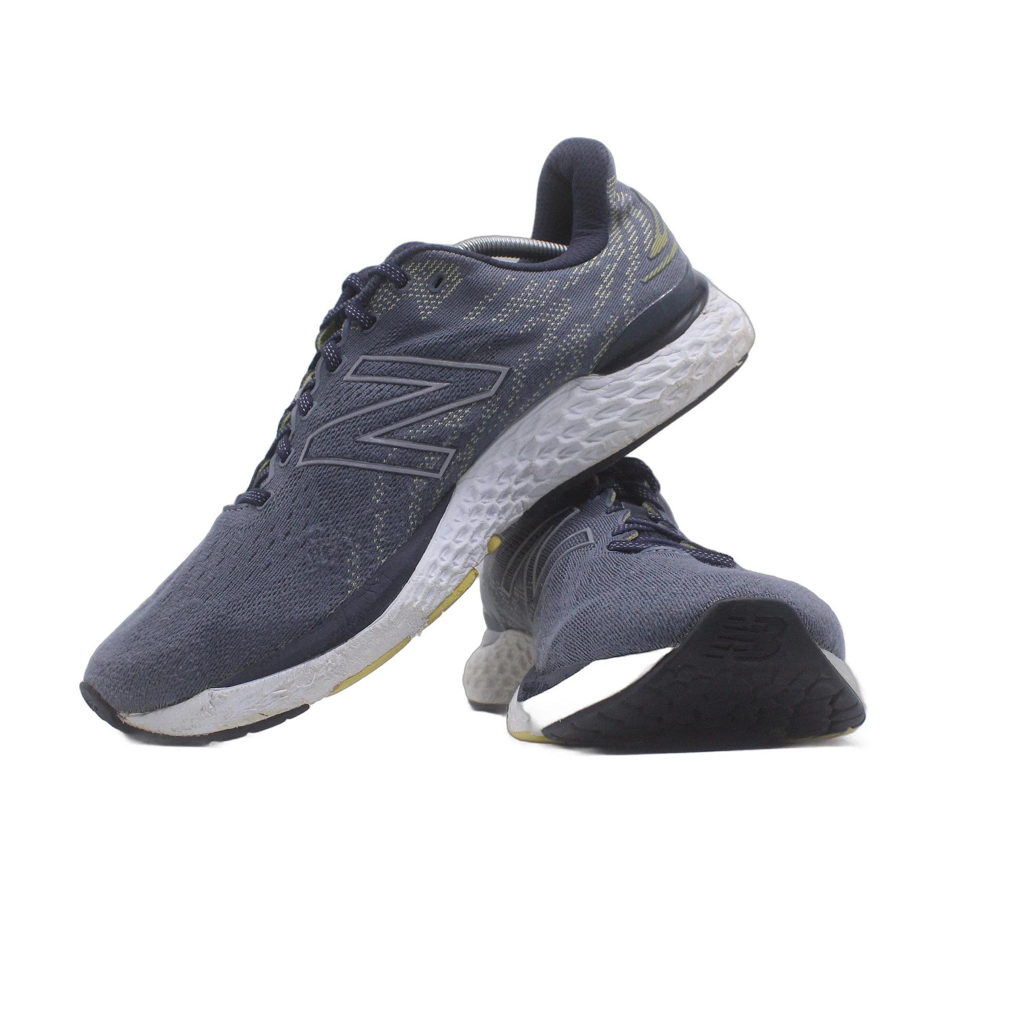 NEW BALANCE 880 Fresh Foam Mens Sneaker - Image 5