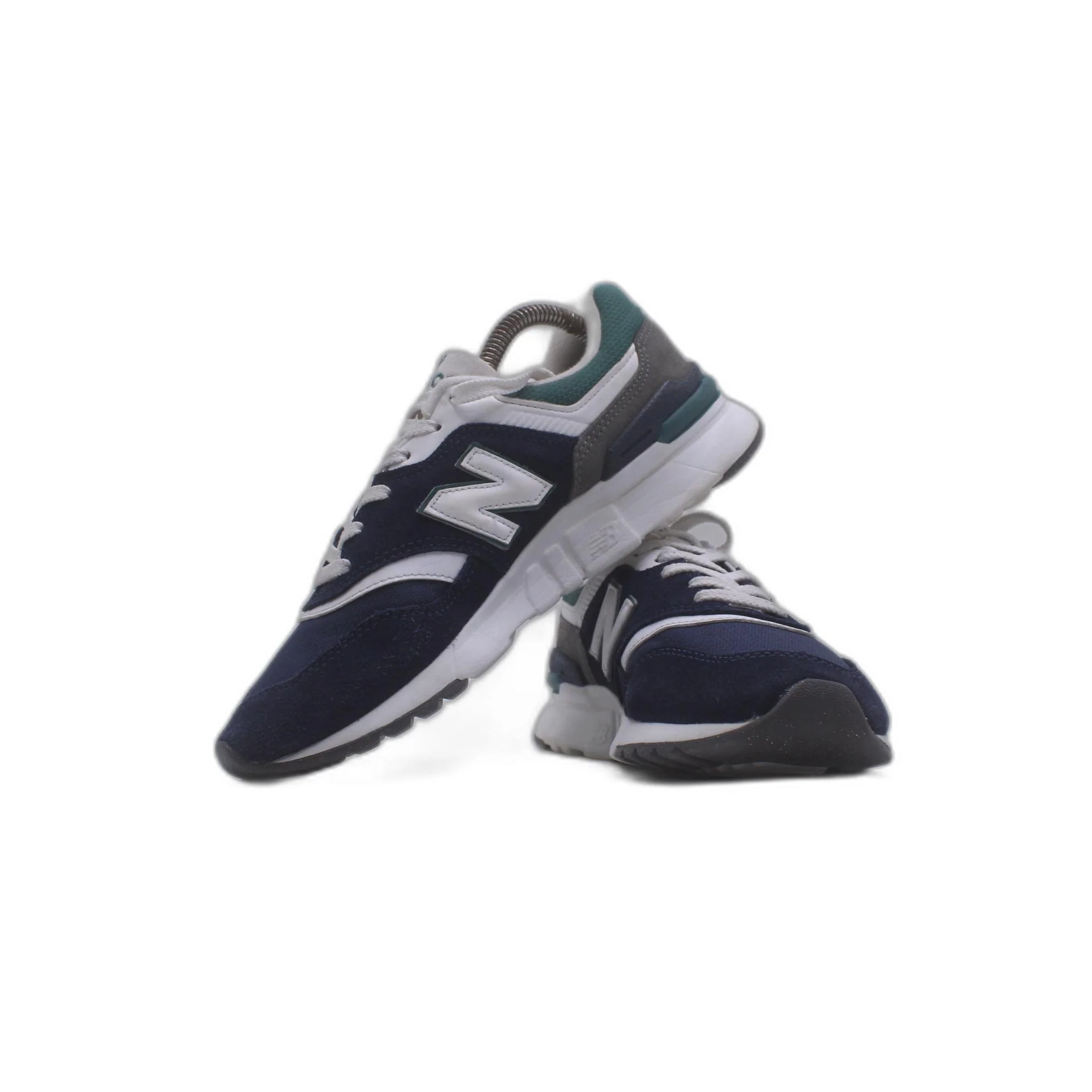 New Balance 997H Training Running Shoe - Image 5