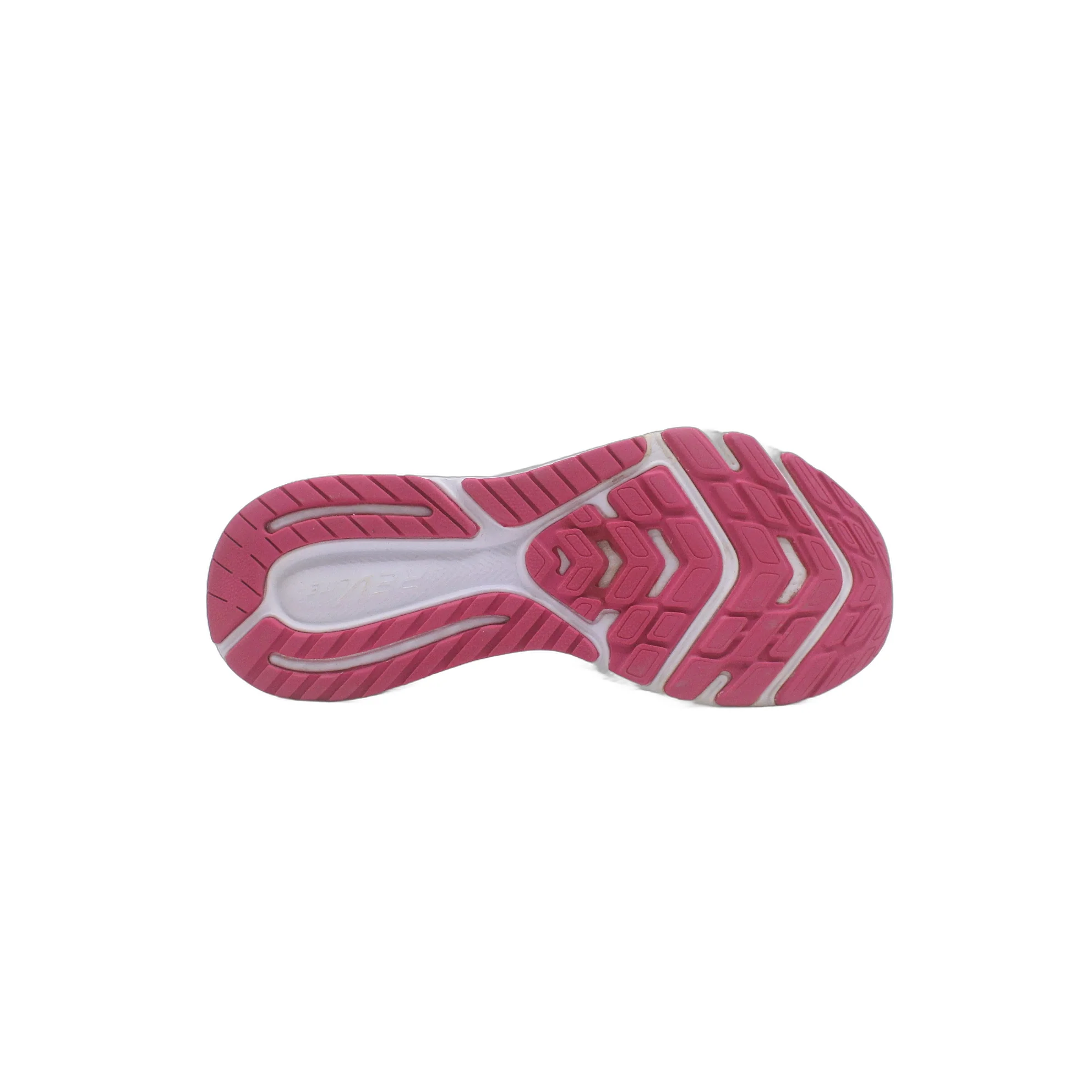 New Balance Big Girls Pink Training Sneaker - Image 3