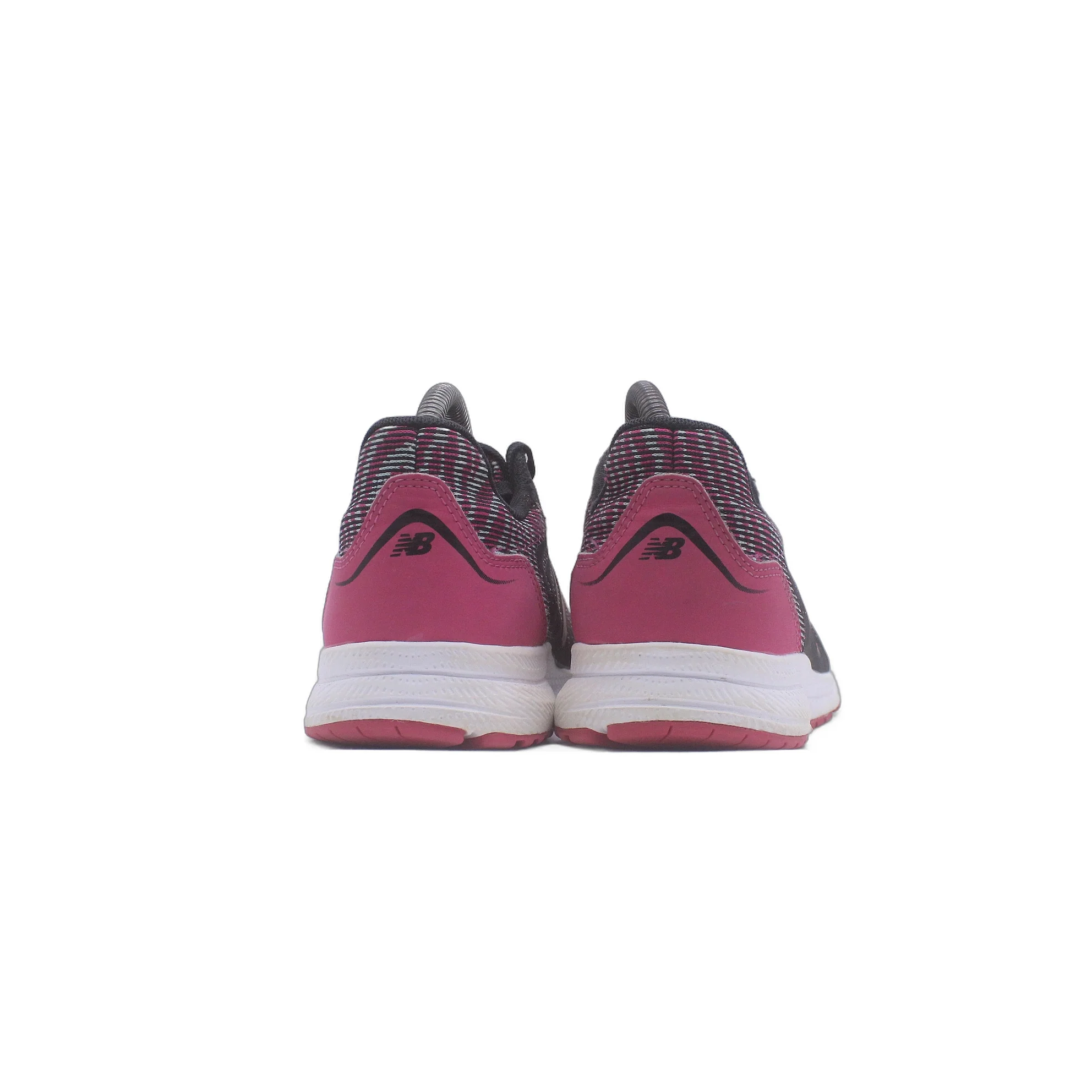 New Balance Big Girls Pink Training Sneaker - Image 4