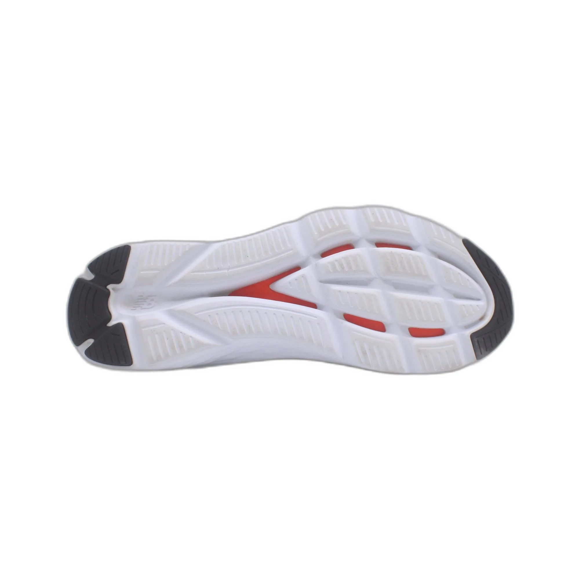 New Balance Black & White Women's Speedride Running Shoe - Image 3