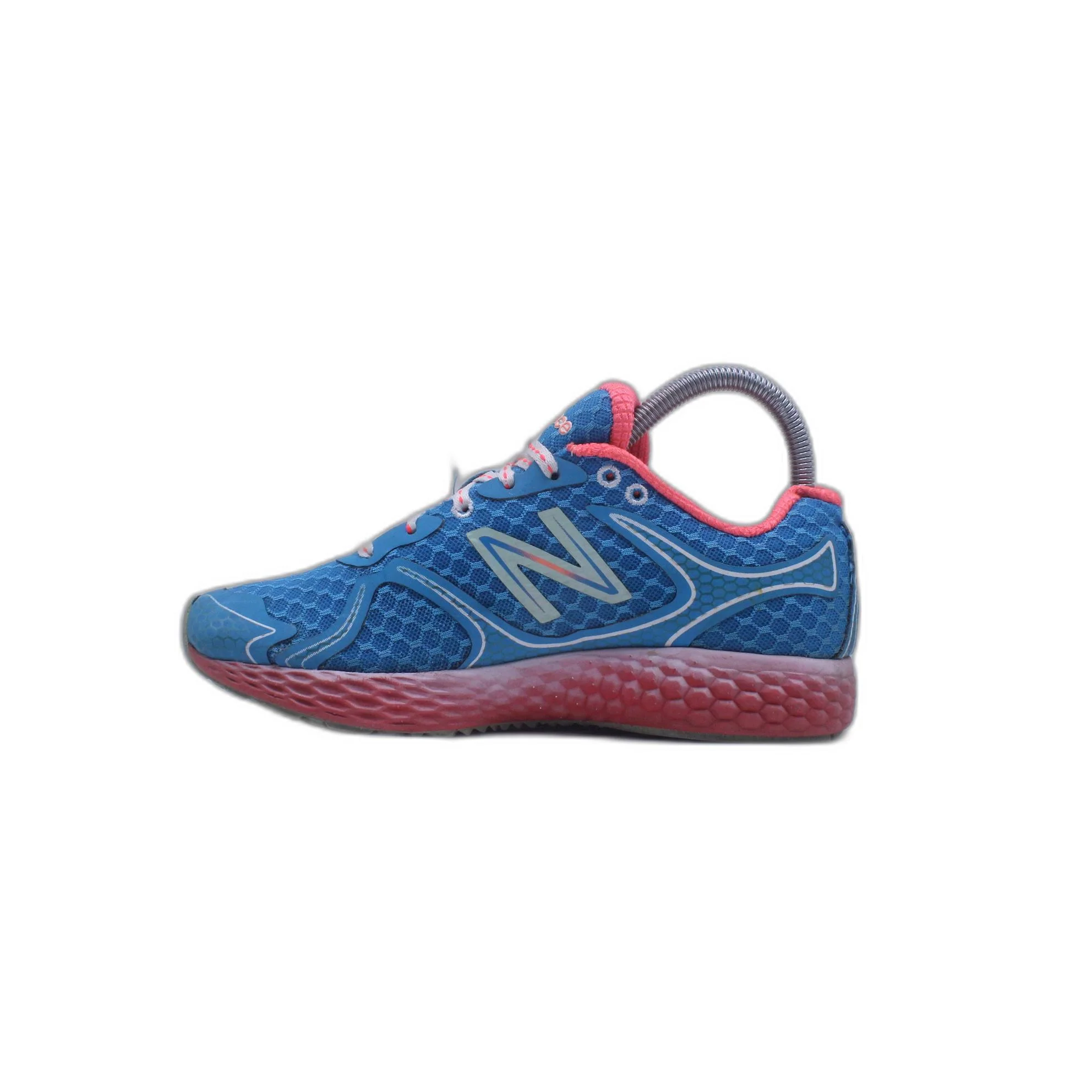 New Balance Fresh Foam Cruz Mid Fabric Men's Shoe - Image 2