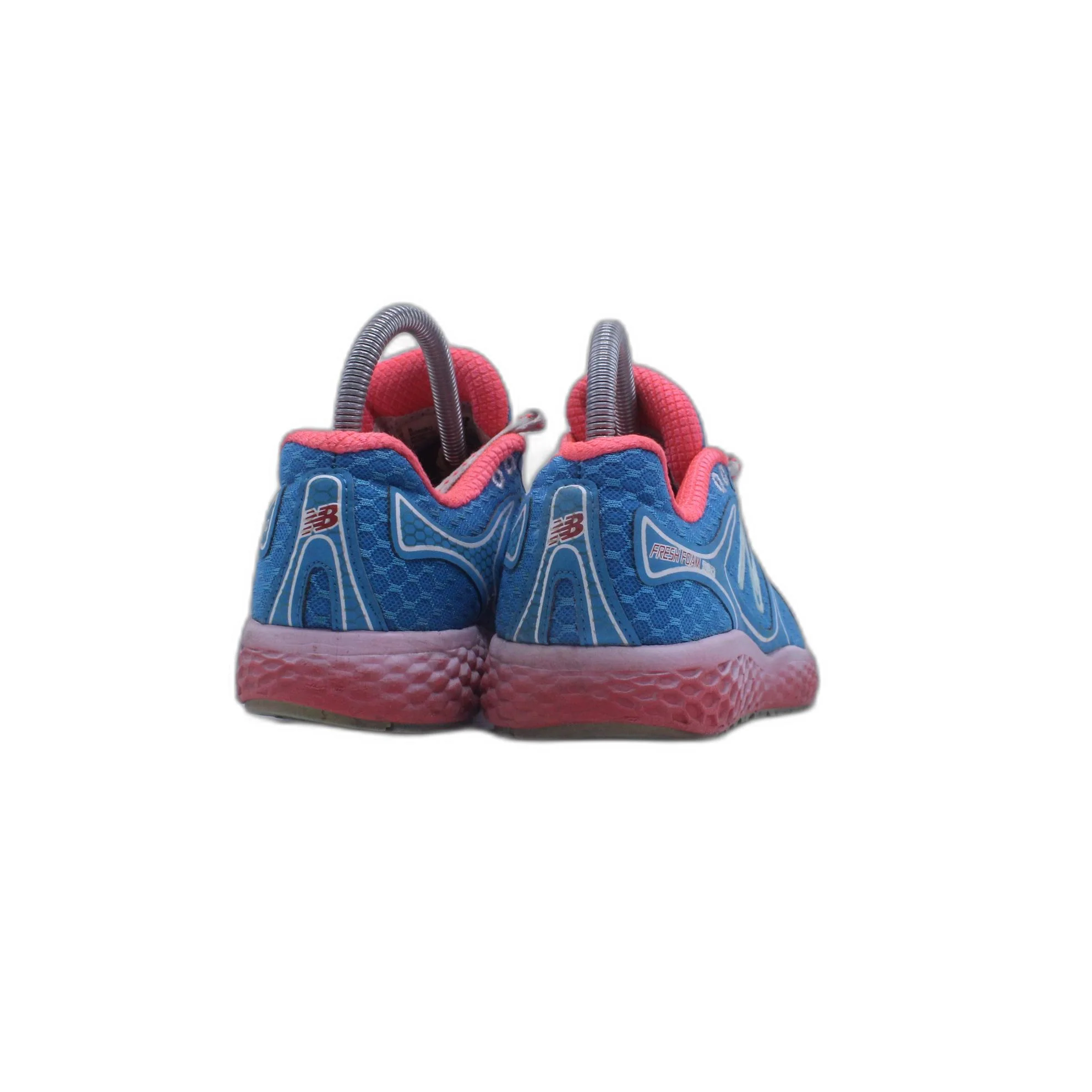 New Balance Fresh Foam Cruz Mid Fabric Men's Shoe - Image 4