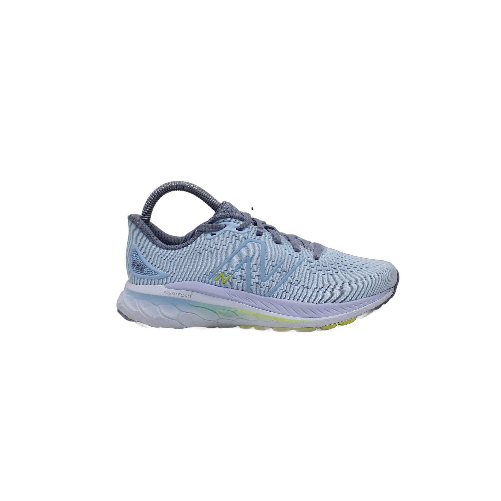 New Balance Fresh Foam X 860 V13 Blue Running Shoe