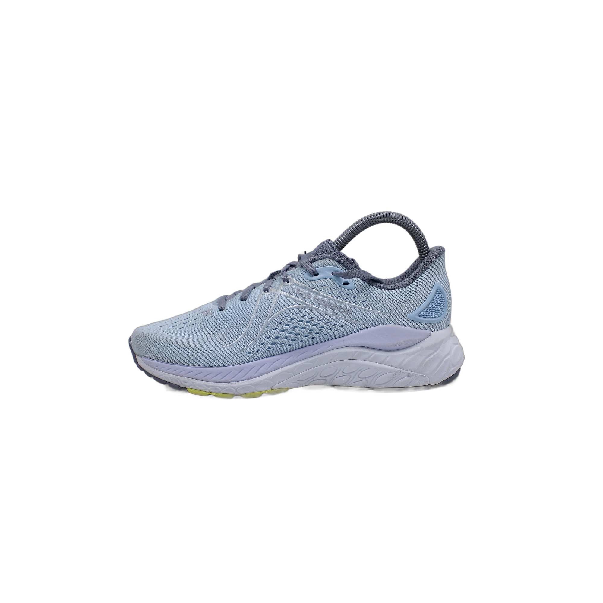 New Balance Fresh Foam X 860 V13 Blue Running Shoe - Image 2