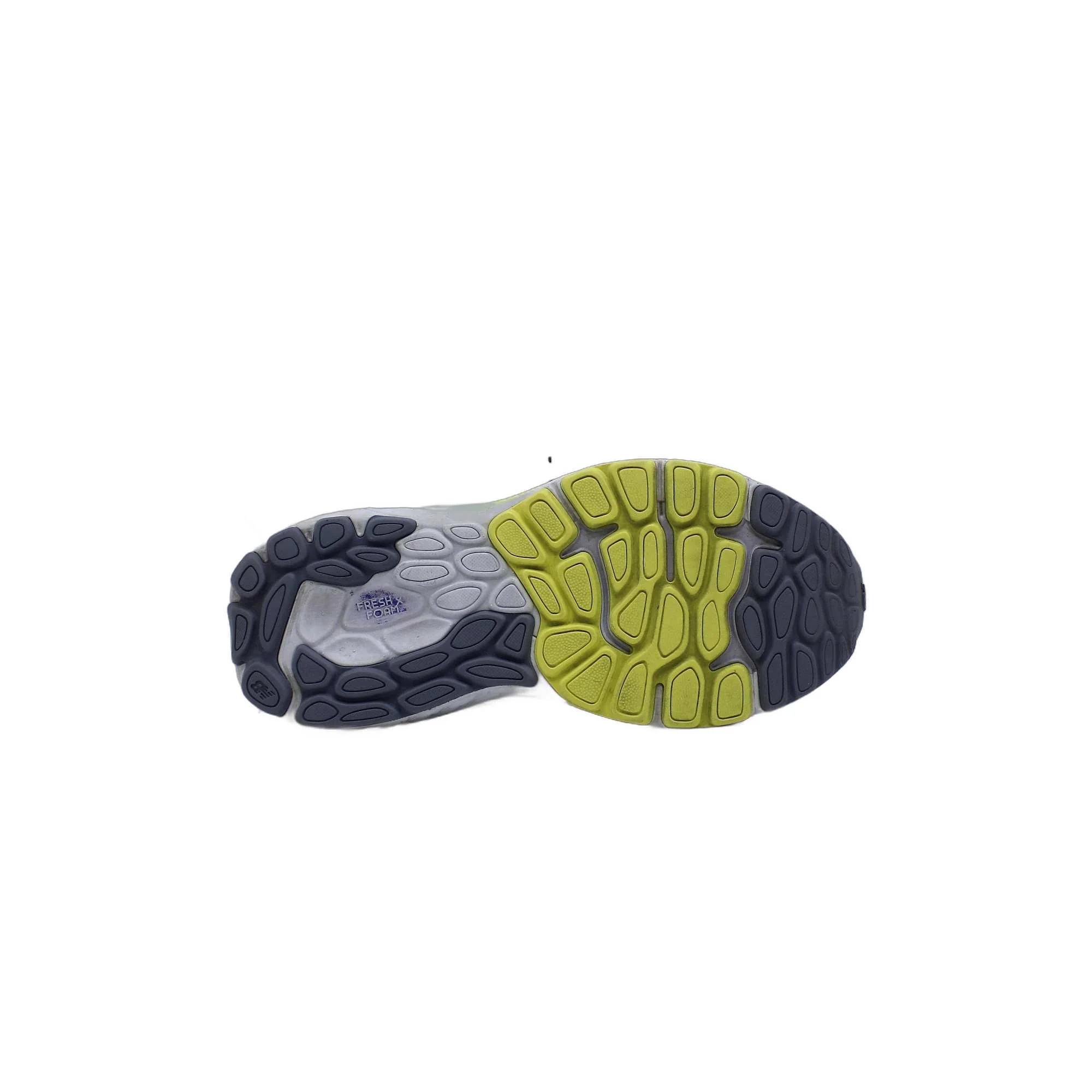 New Balance Fresh Foam X 860 V13 Blue Running Shoe - Image 3