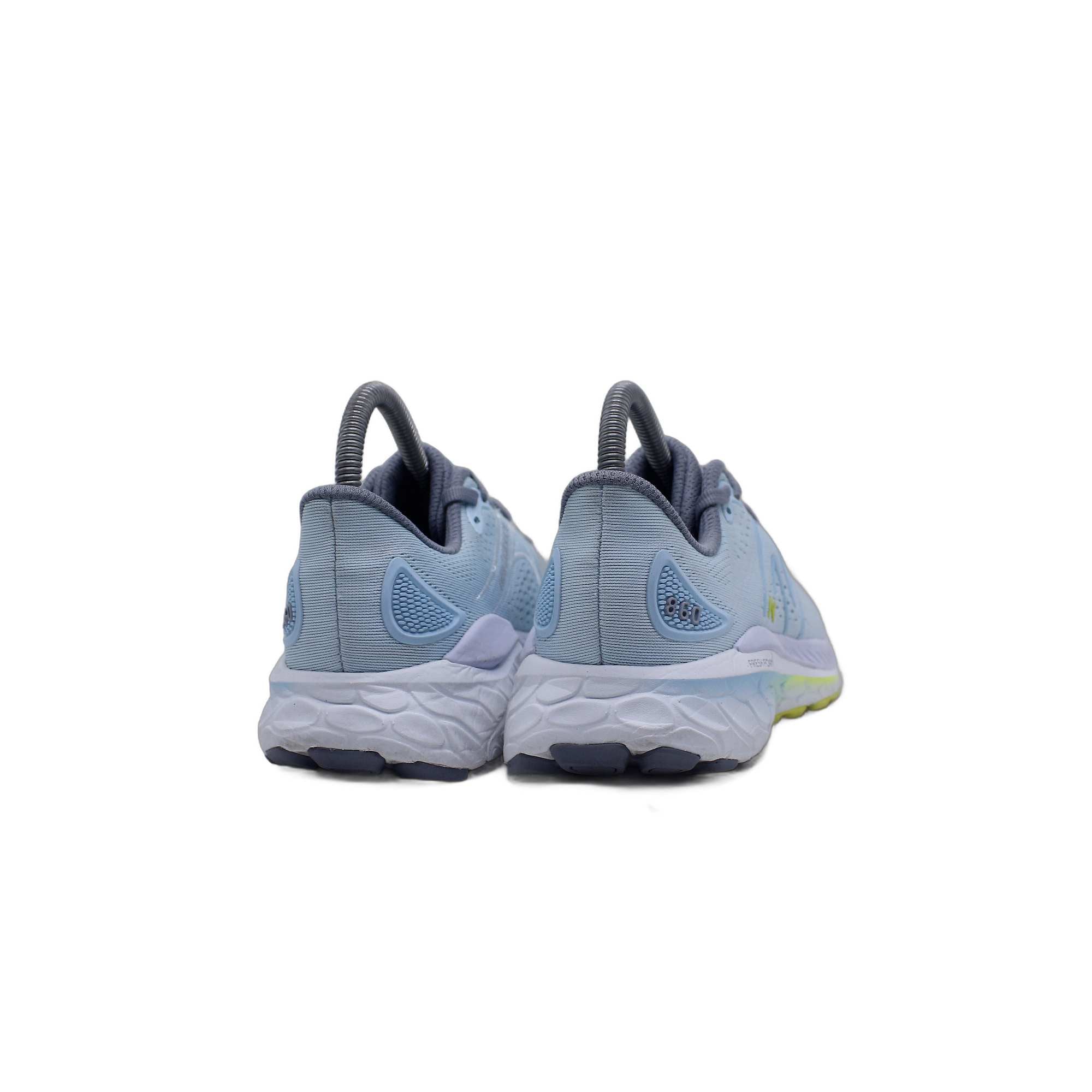New Balance Fresh Foam X 860 V13 Blue Running Shoe - Image 4