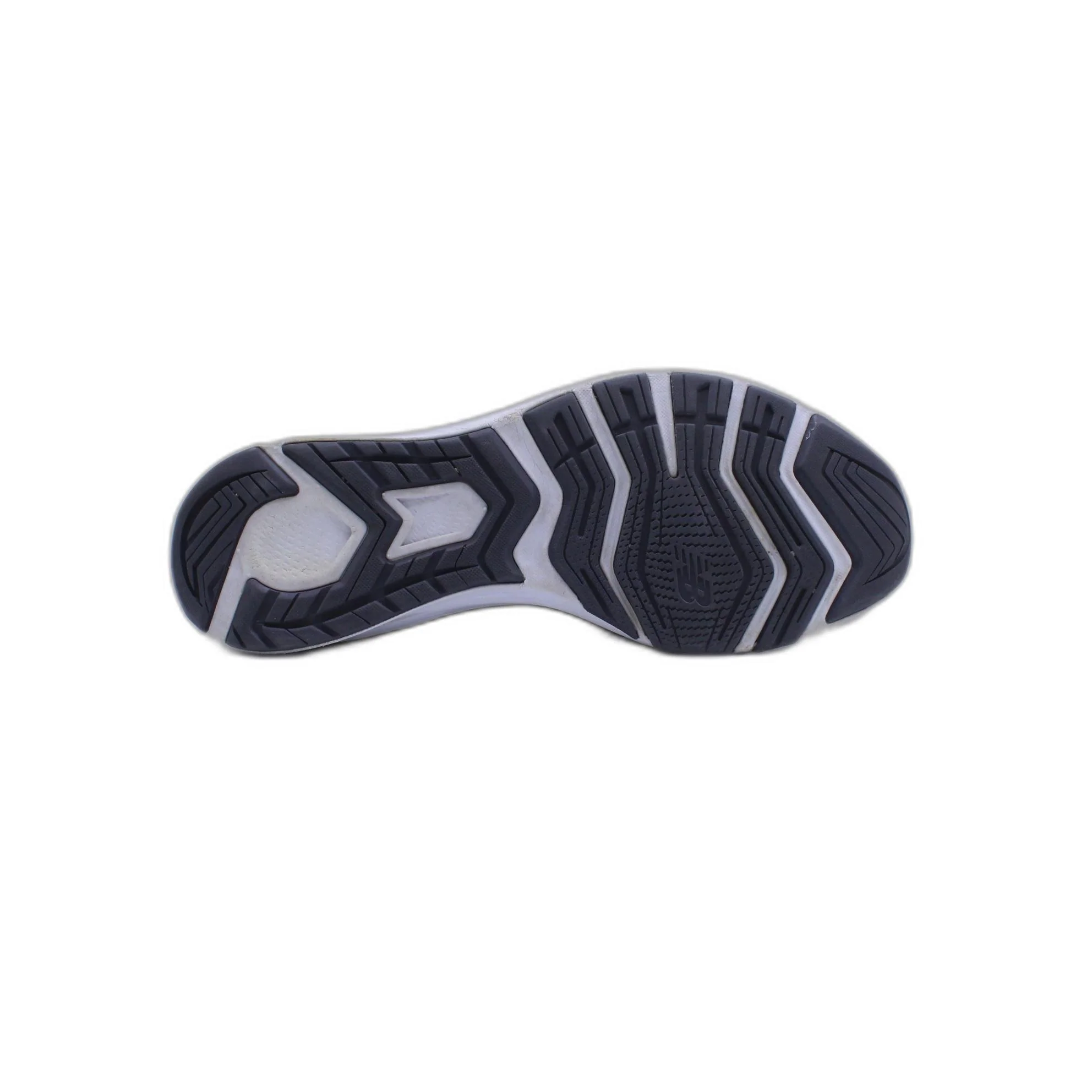 New Balance Fuel Core Nergize WXNRGDG Gray Running Shoes - Image 5