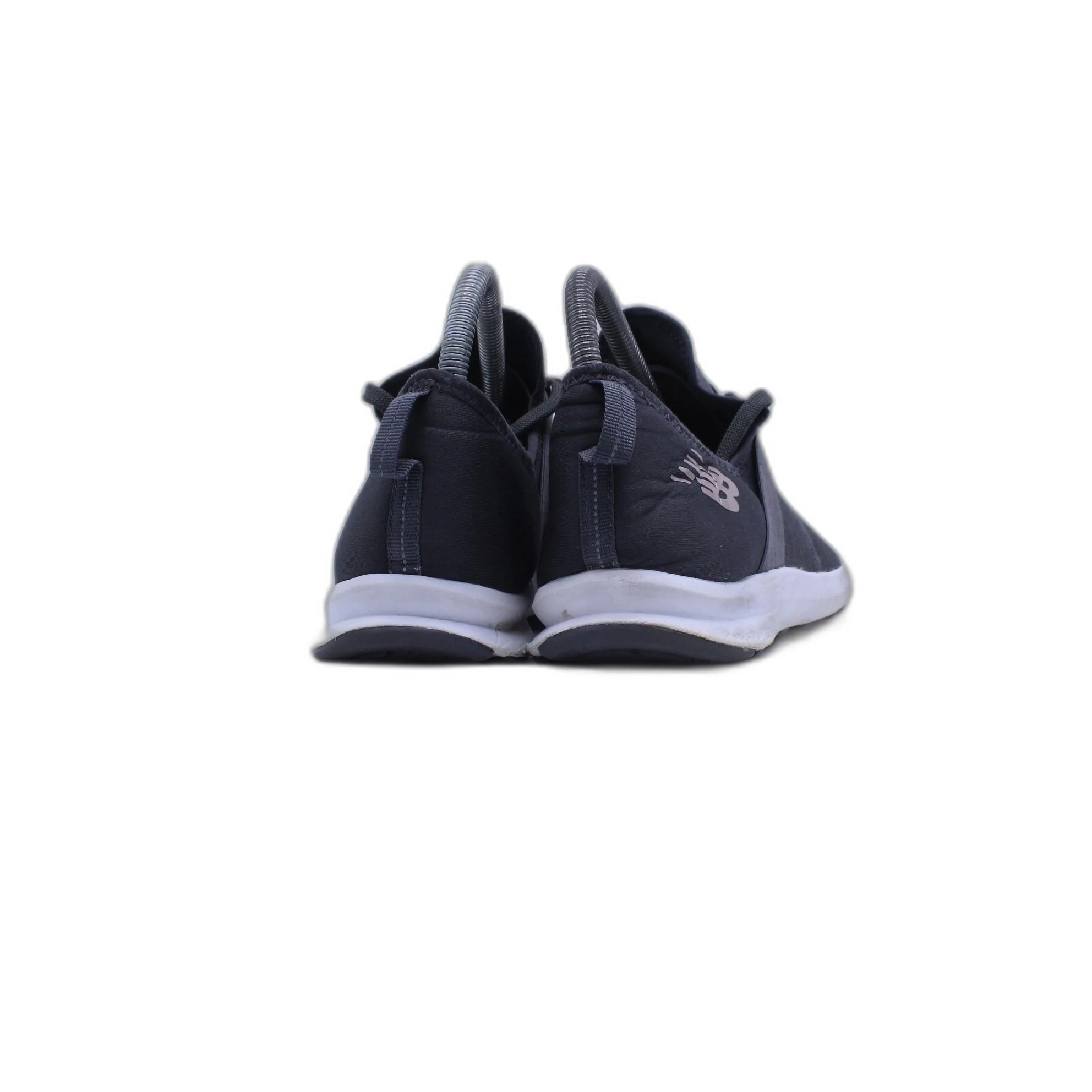 New Balance FuelCore Nergize WXNRGDG Gray Running Shoes - Image 4