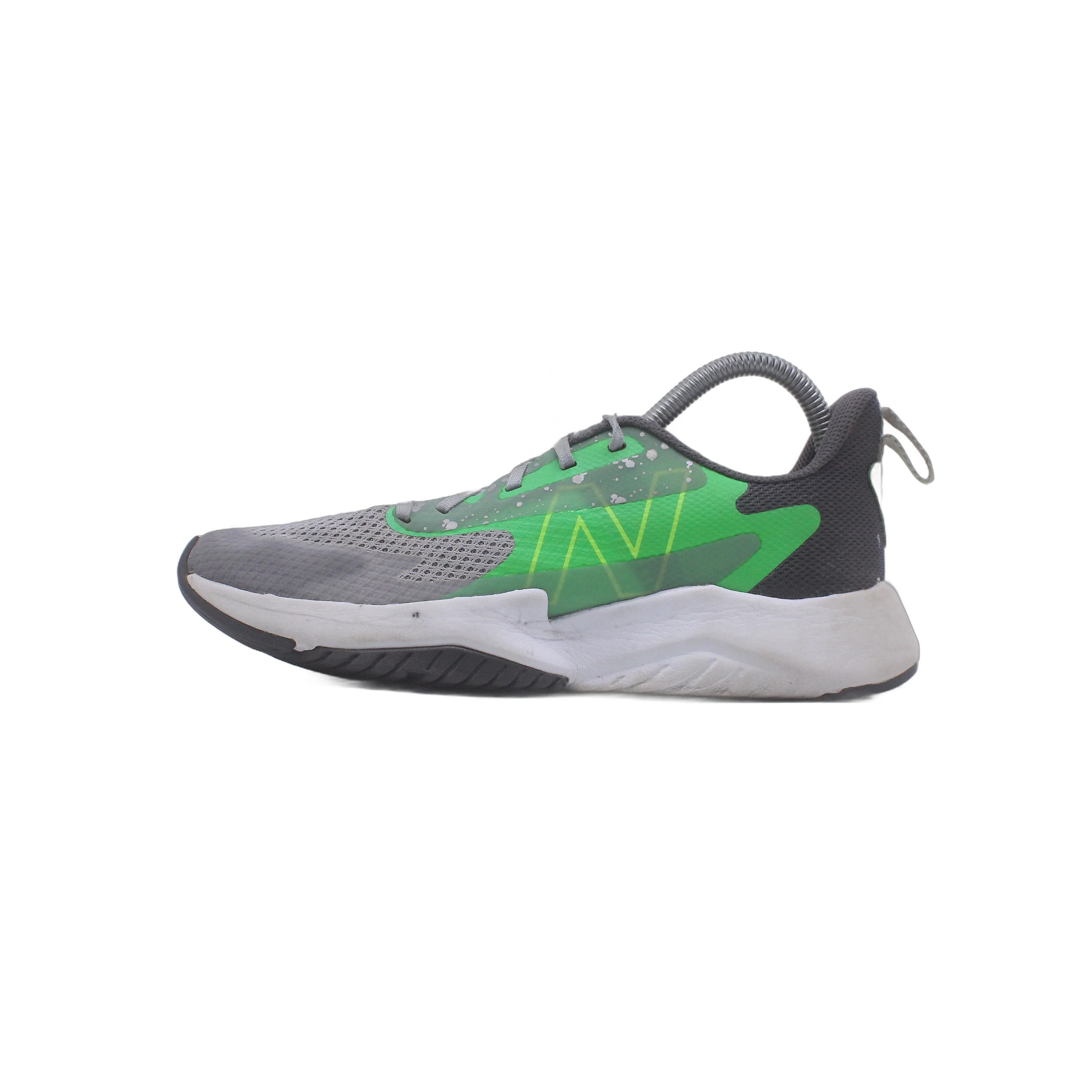 New Balance Gray Sneaker - Image 2