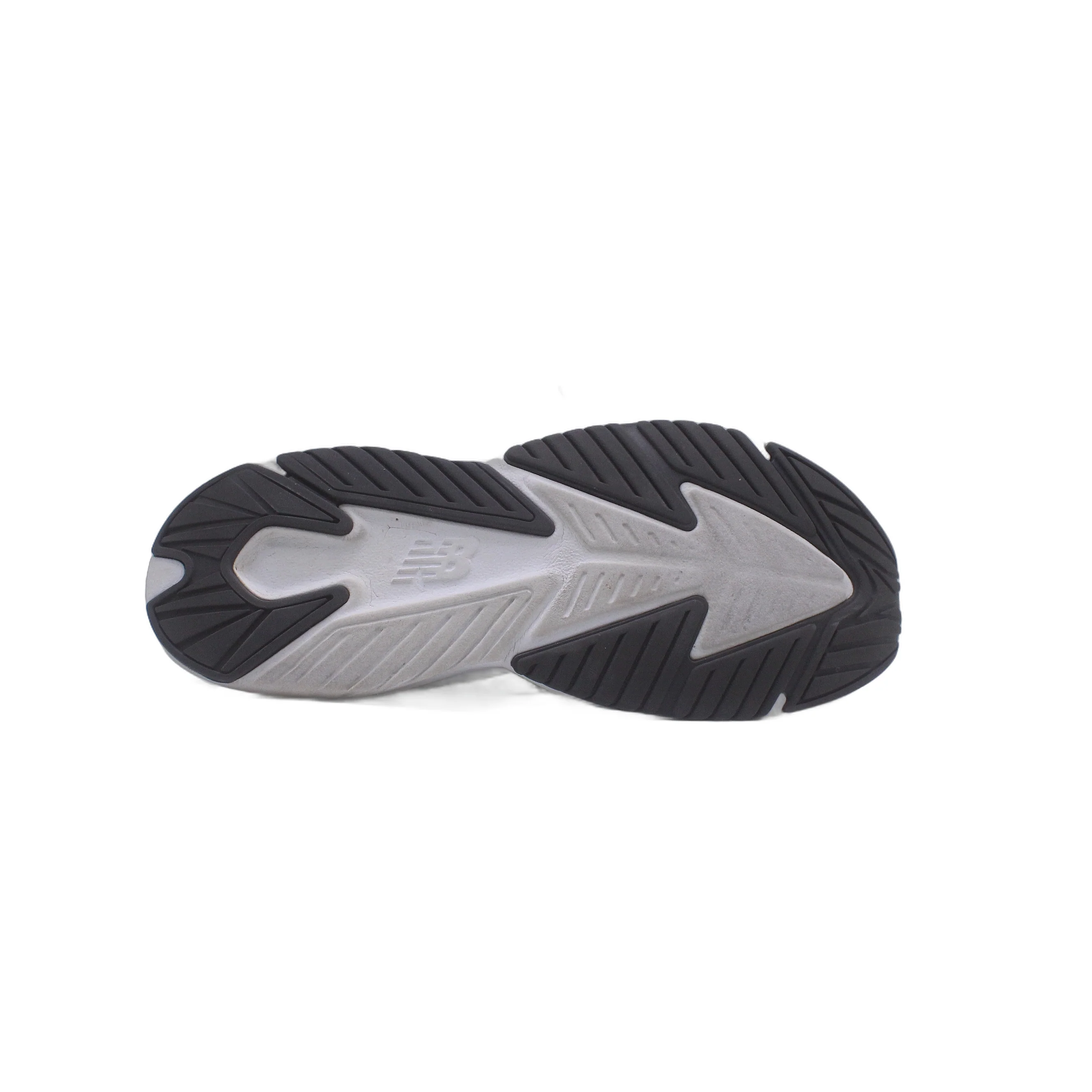 New Balance Gray Sneaker - Image 3