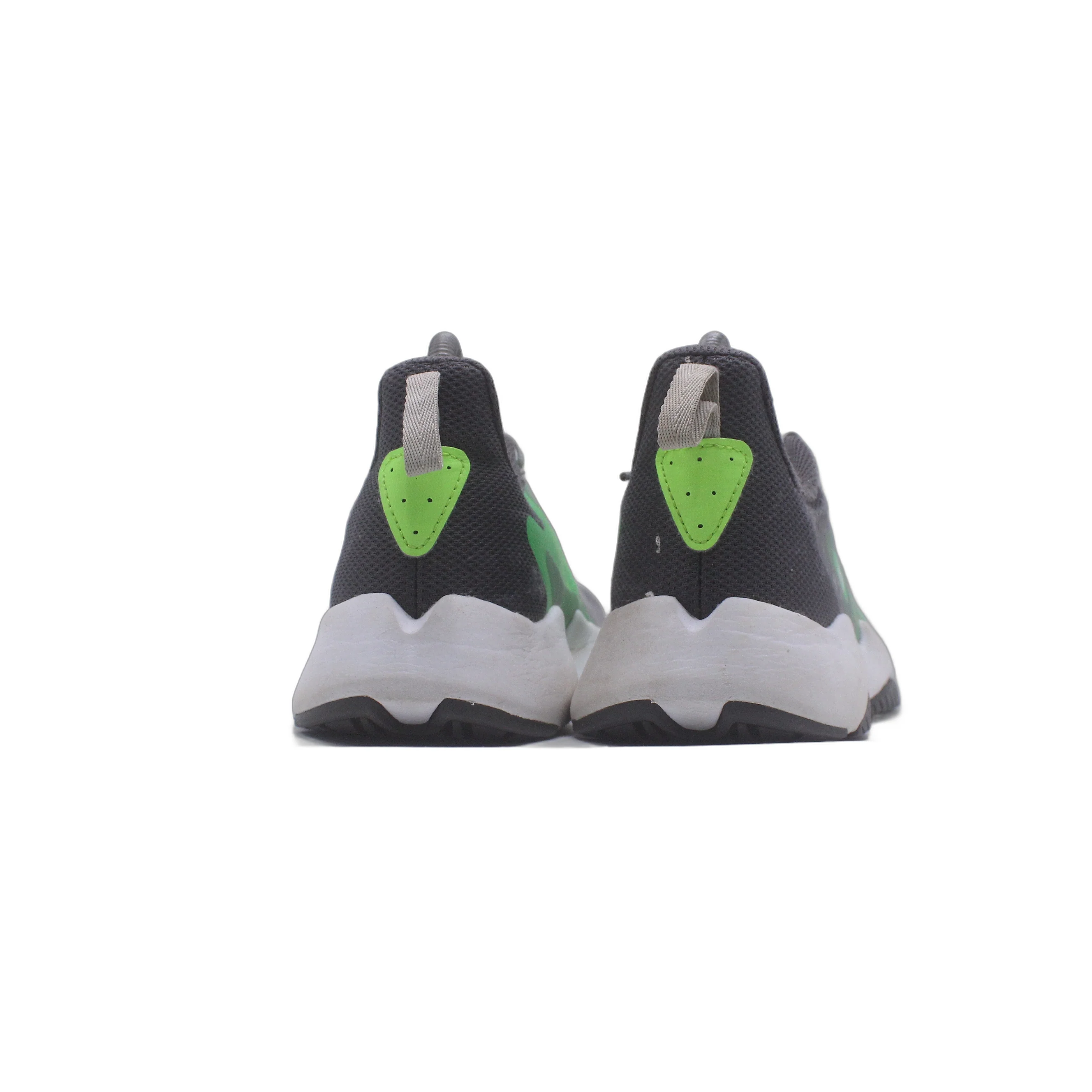 New Balance Gray Sneaker - Image 4