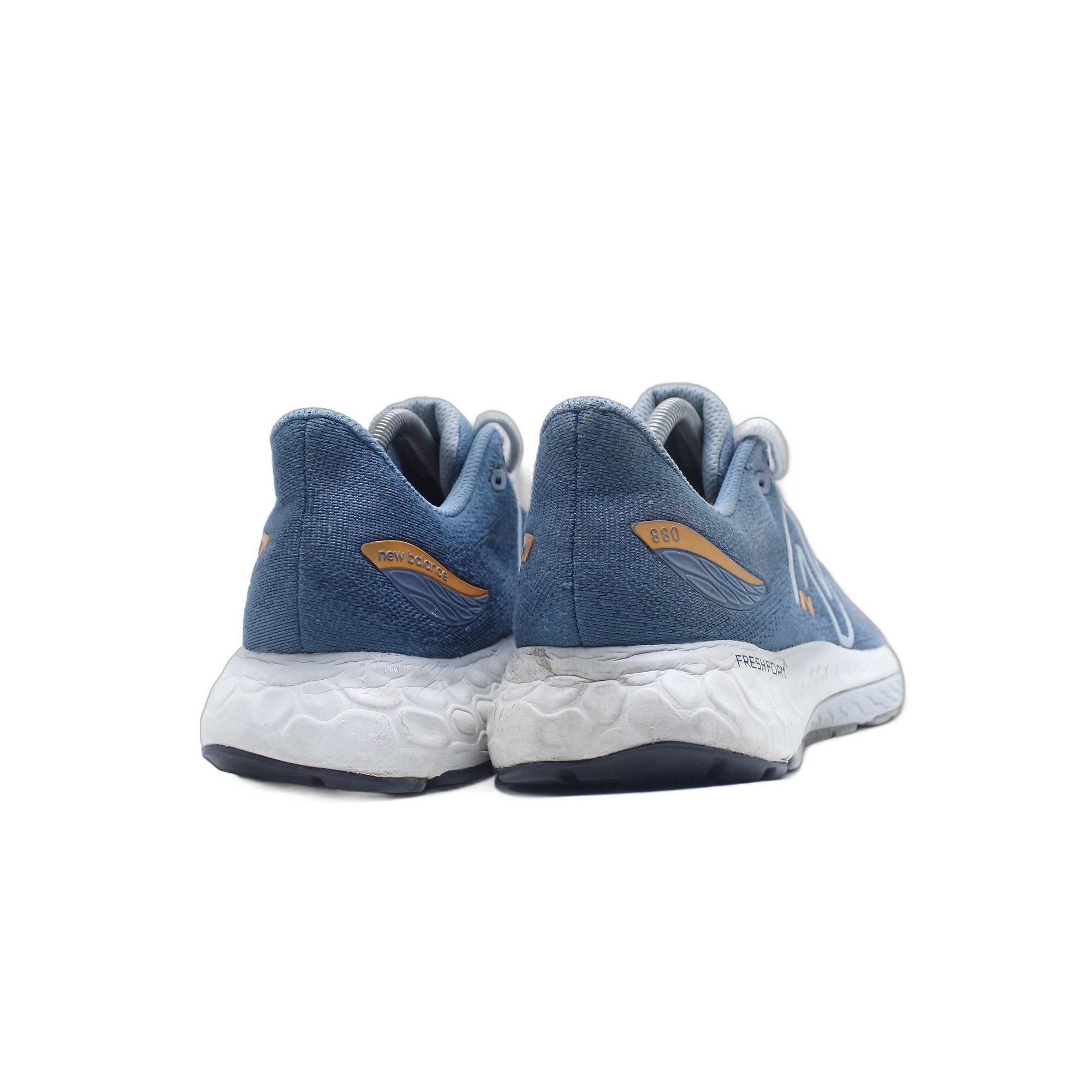 NEW BALANCE MEN'S FRESH FOAM 880V12 SNEAKER - Image 4