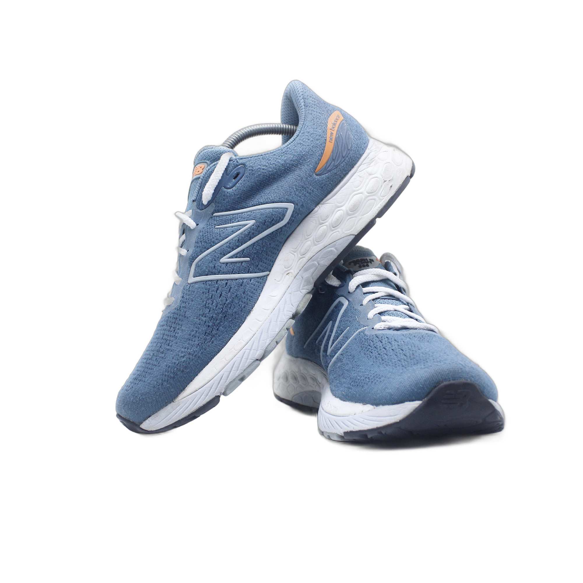 NEW BALANCE MEN'S FRESH FOAM 880V12 SNEAKER - Image 5
