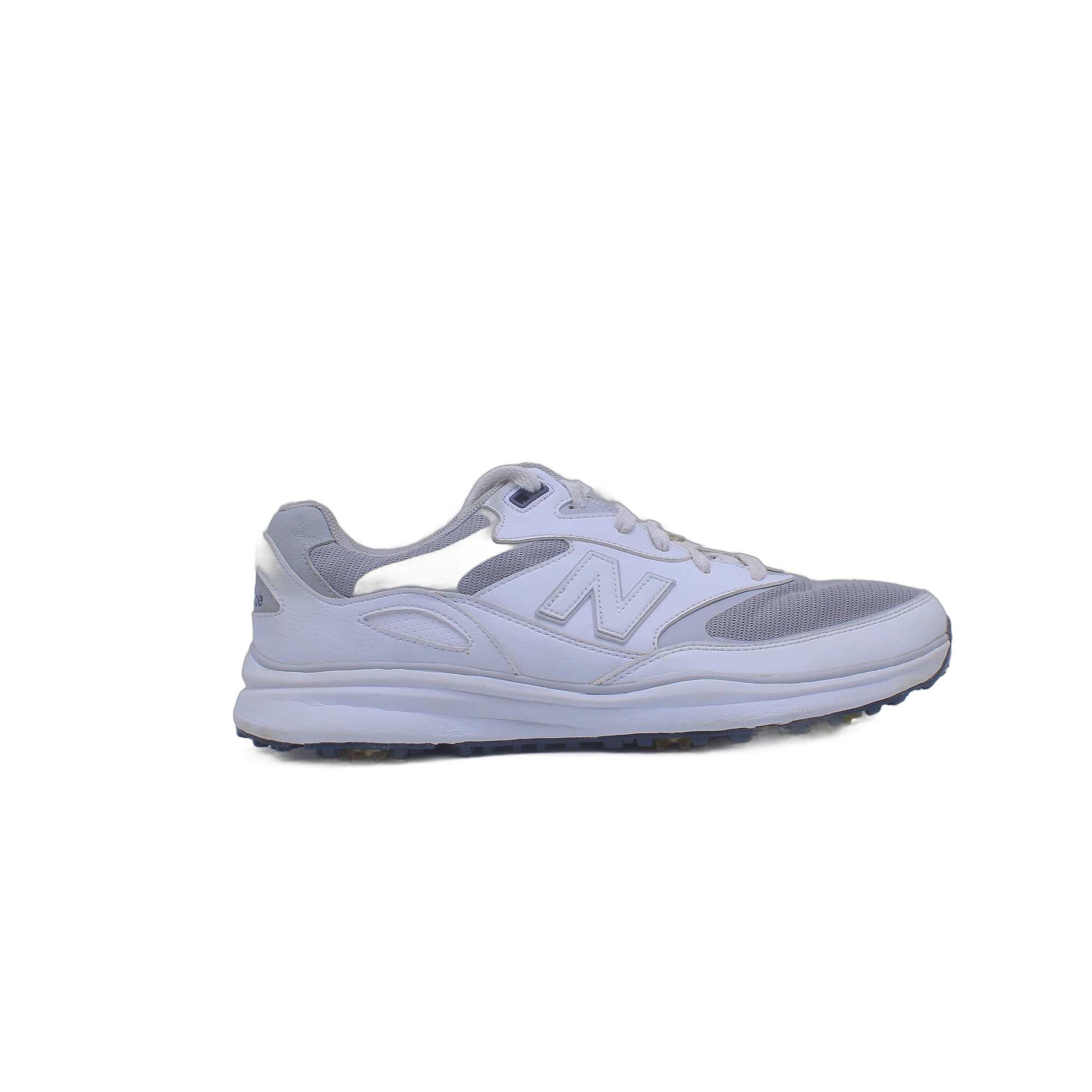 New Balance Men's Fresh Foam X Defender Golf Shoe