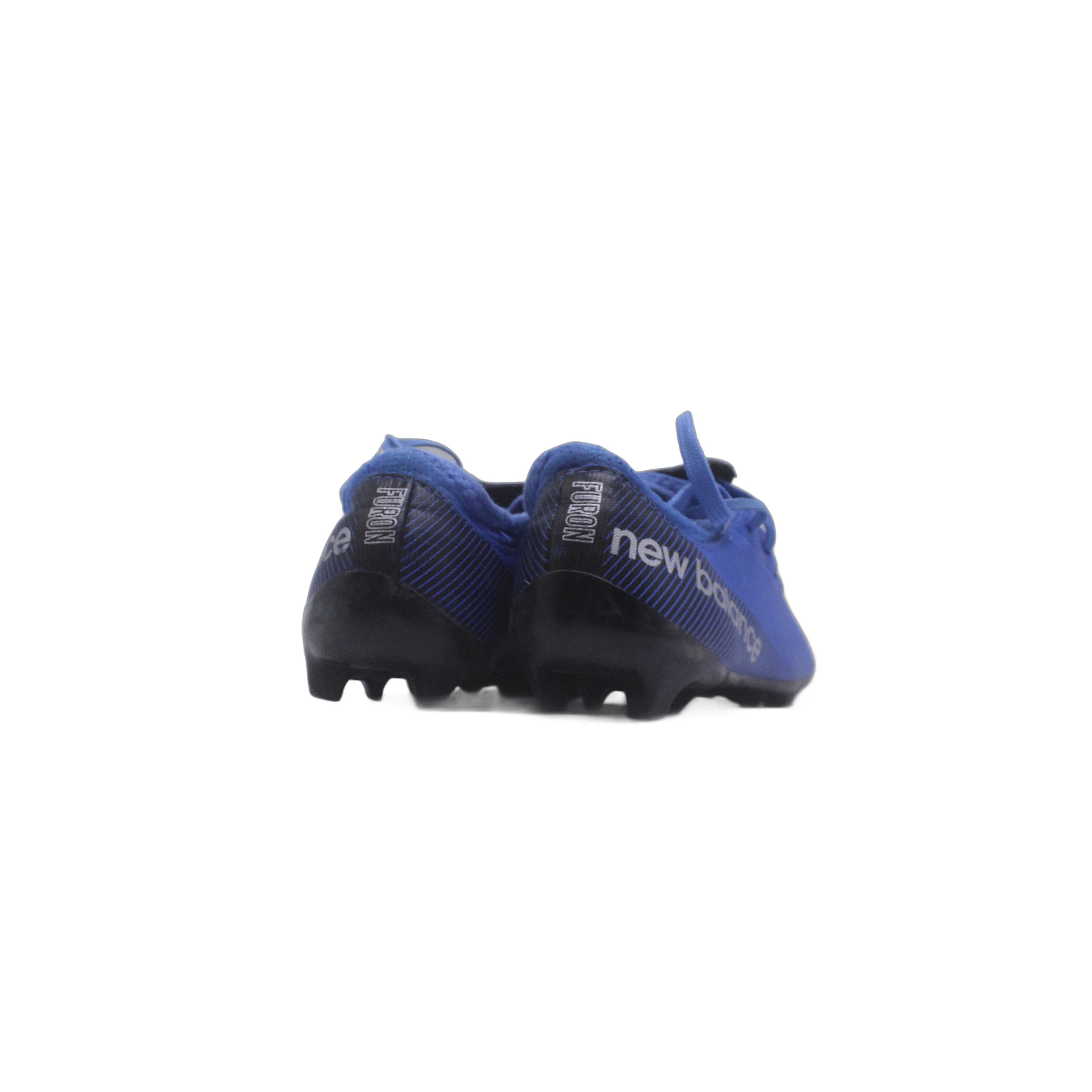 New Balance Men's Furon V7 Cleat - Image 4