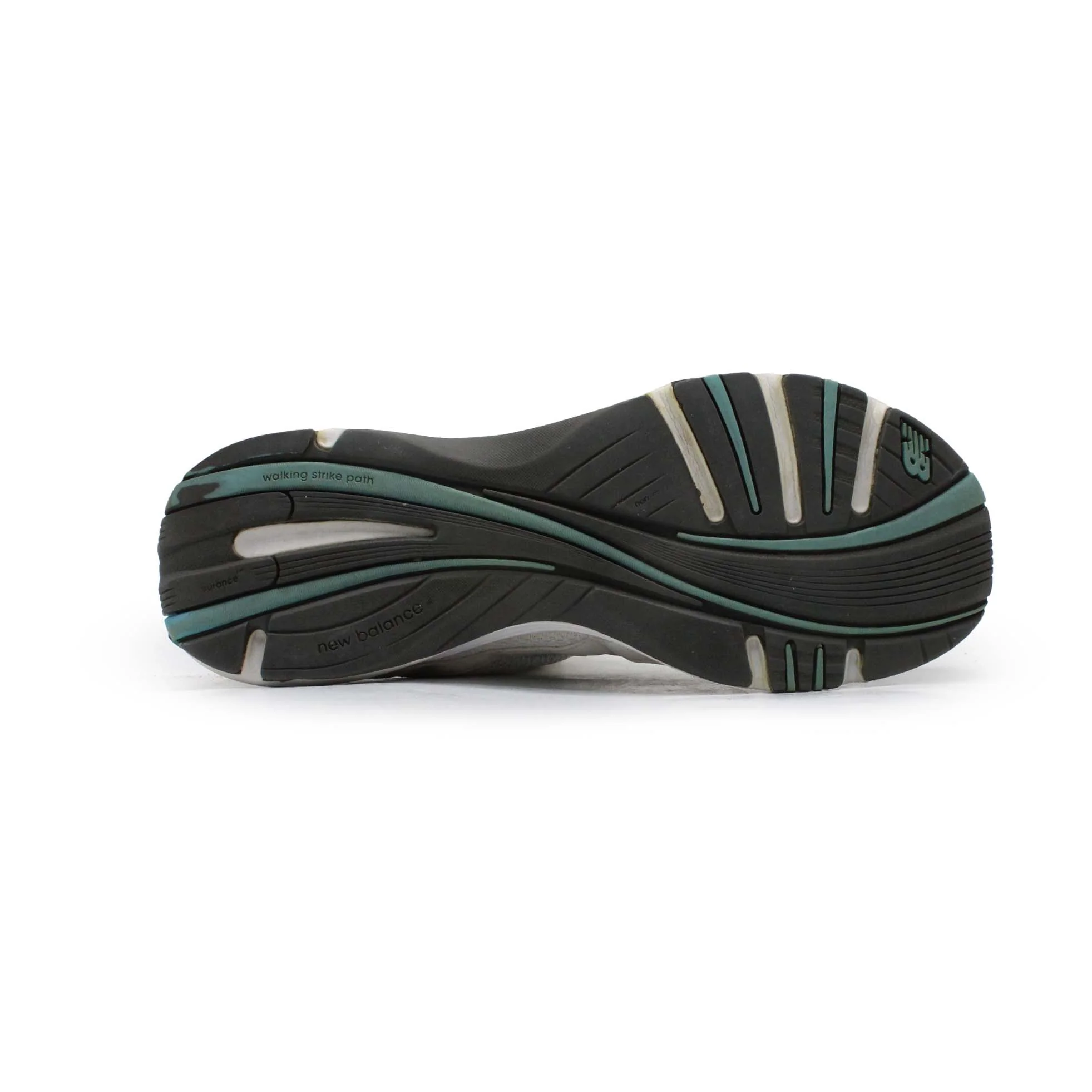New Balance Womens 496 V2 Running Shoe - Image 4