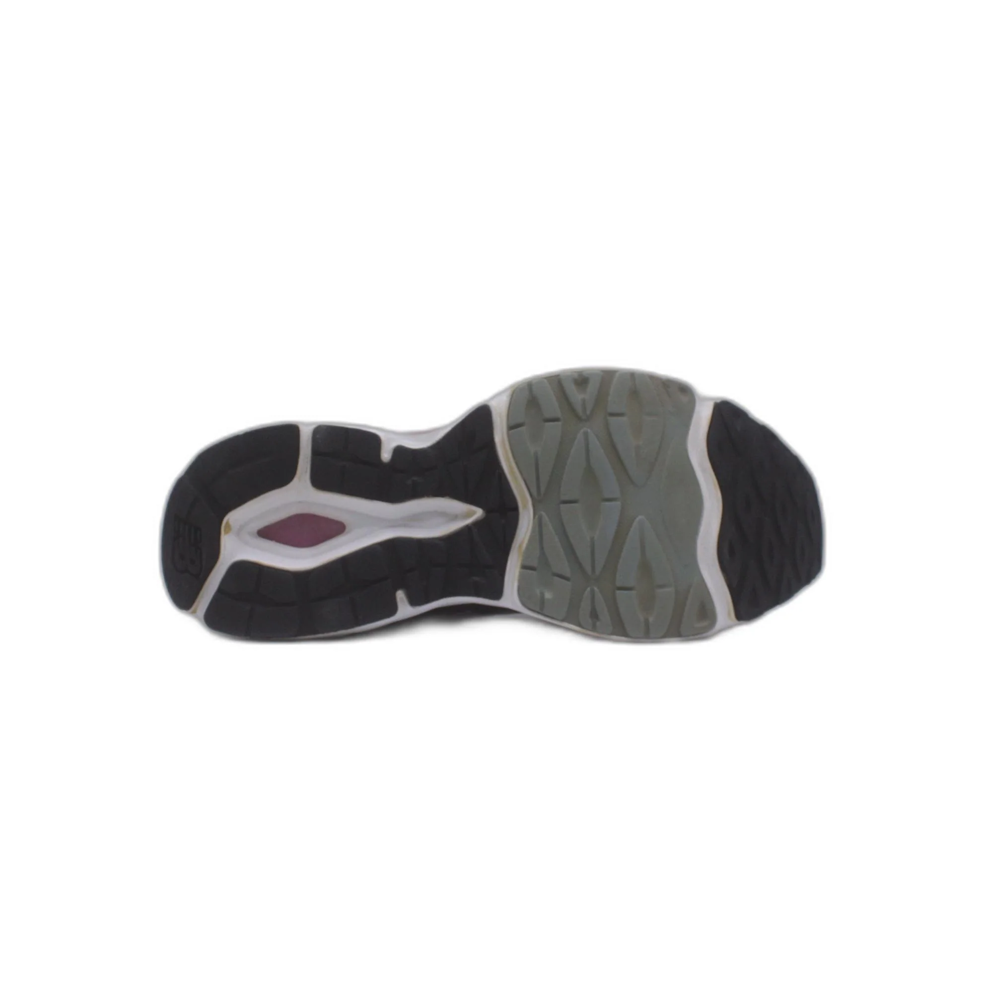 New Balance Women's 680 V3 Tech Ride Black Sneaker - Image 3