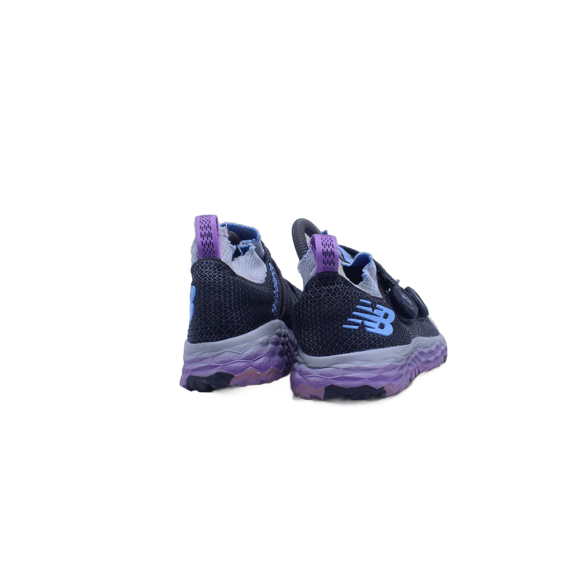 New Balance Women's Fresh Foam Hierro BOA Shoe - Image 4