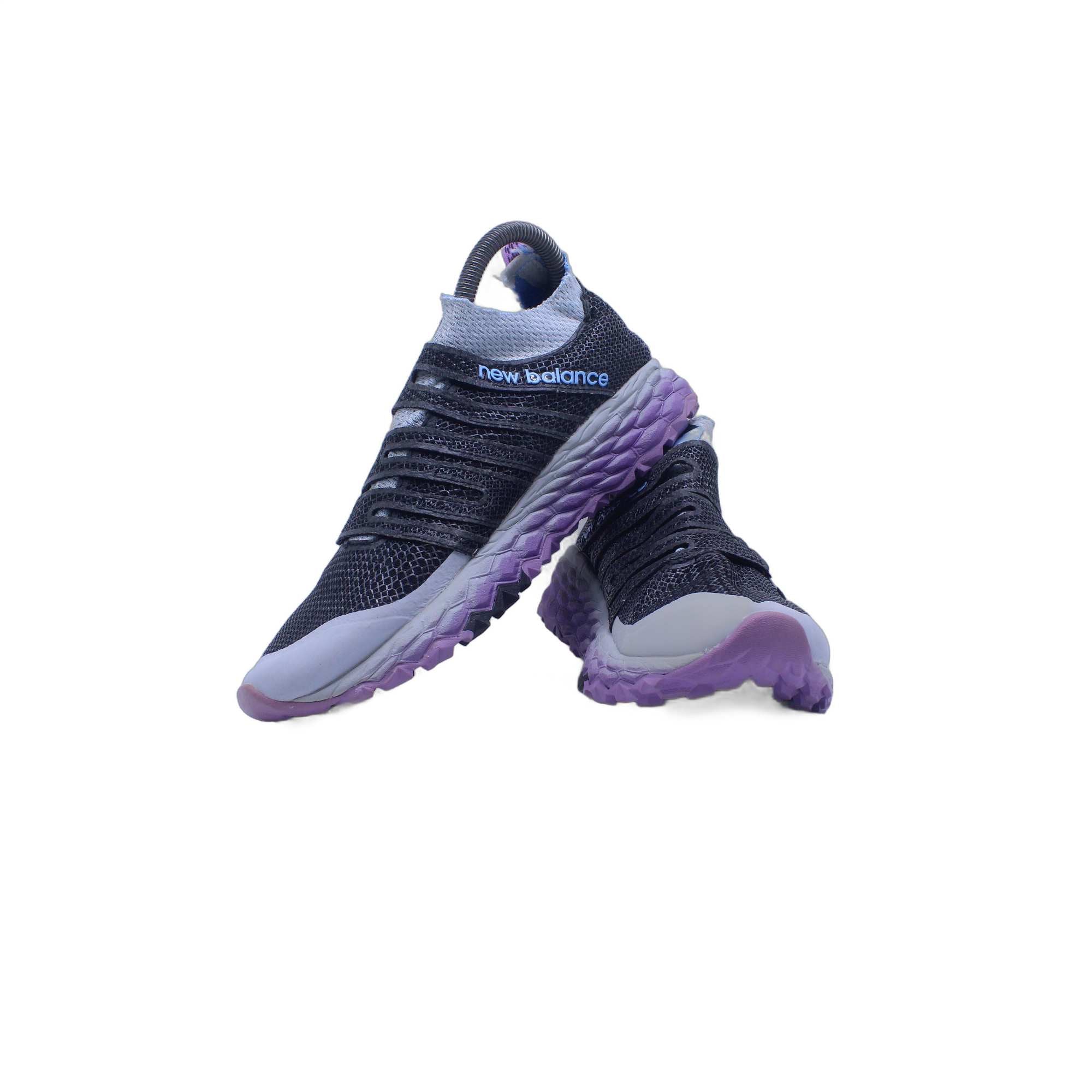 New Balance Women's Fresh Foam Hierro BOA Shoe - Image 5