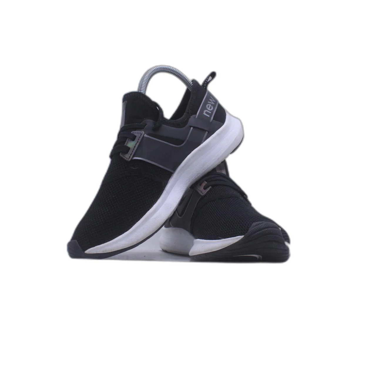 New Balance Womens Nergize Sport Lux V1 Sneaker - Image 5