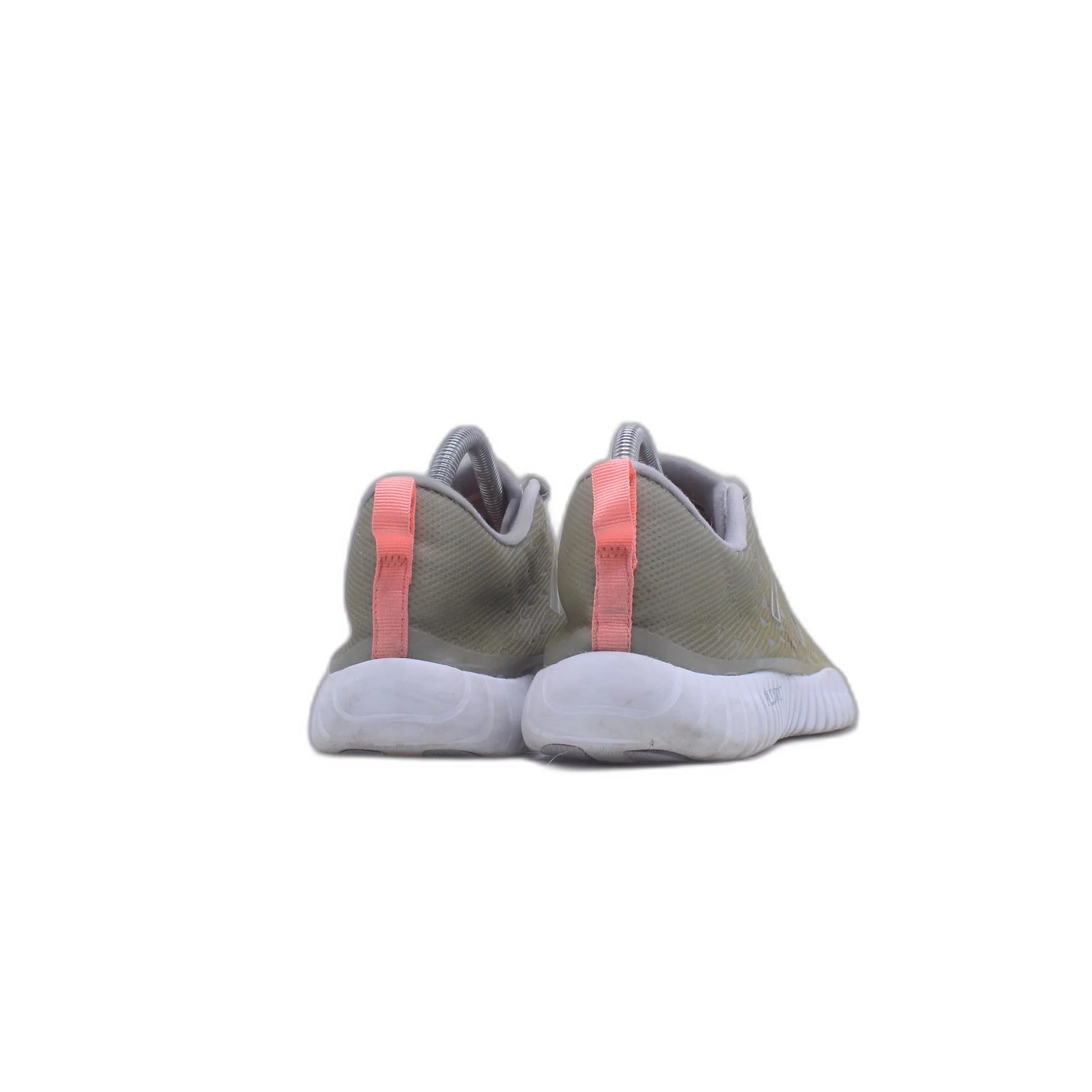 New Balance WX99 v1 Training Shoes Off White Gray WX99WS - Image 4