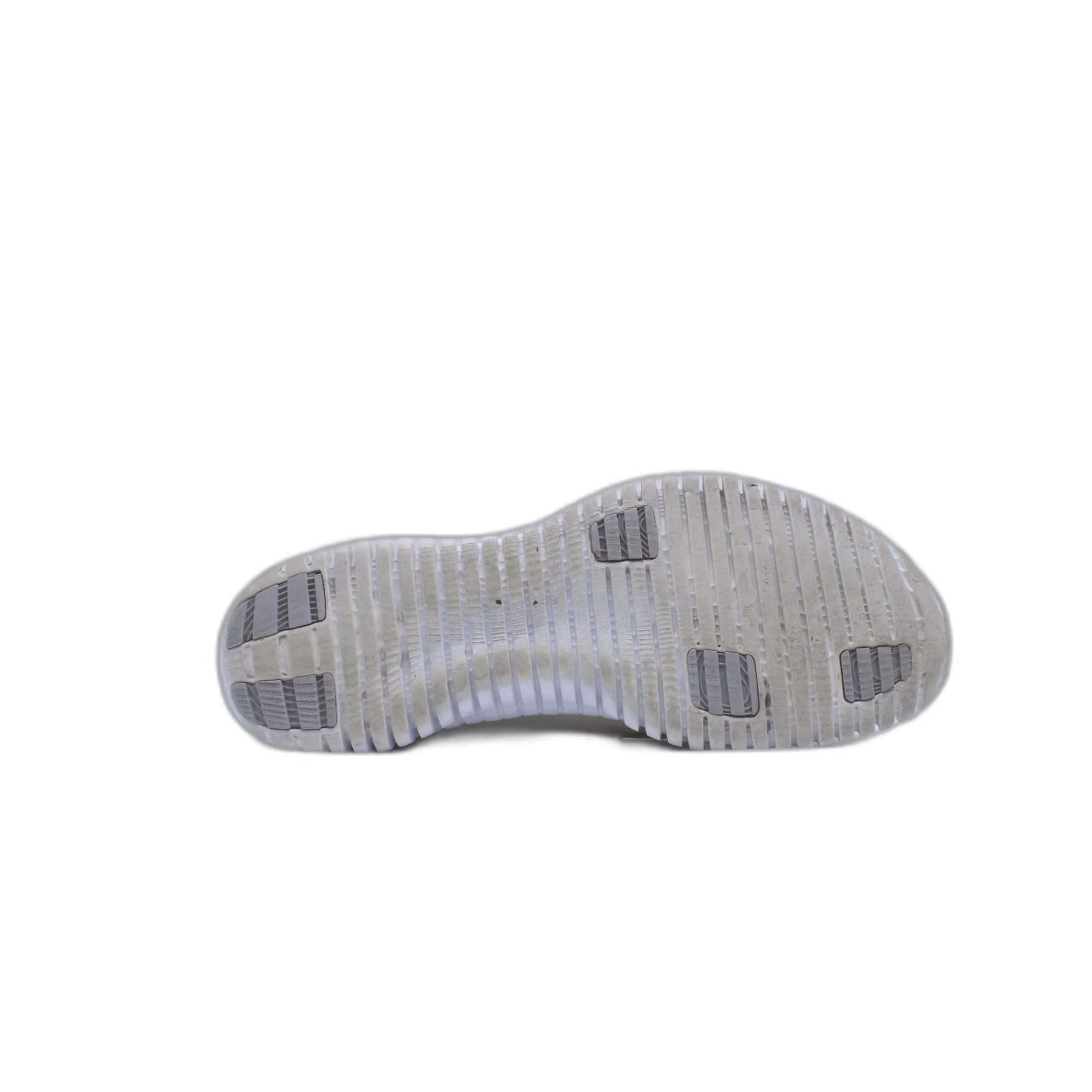 New Balance WX99 v1 Training Shoes Off White Gray WX99WS - Image 5