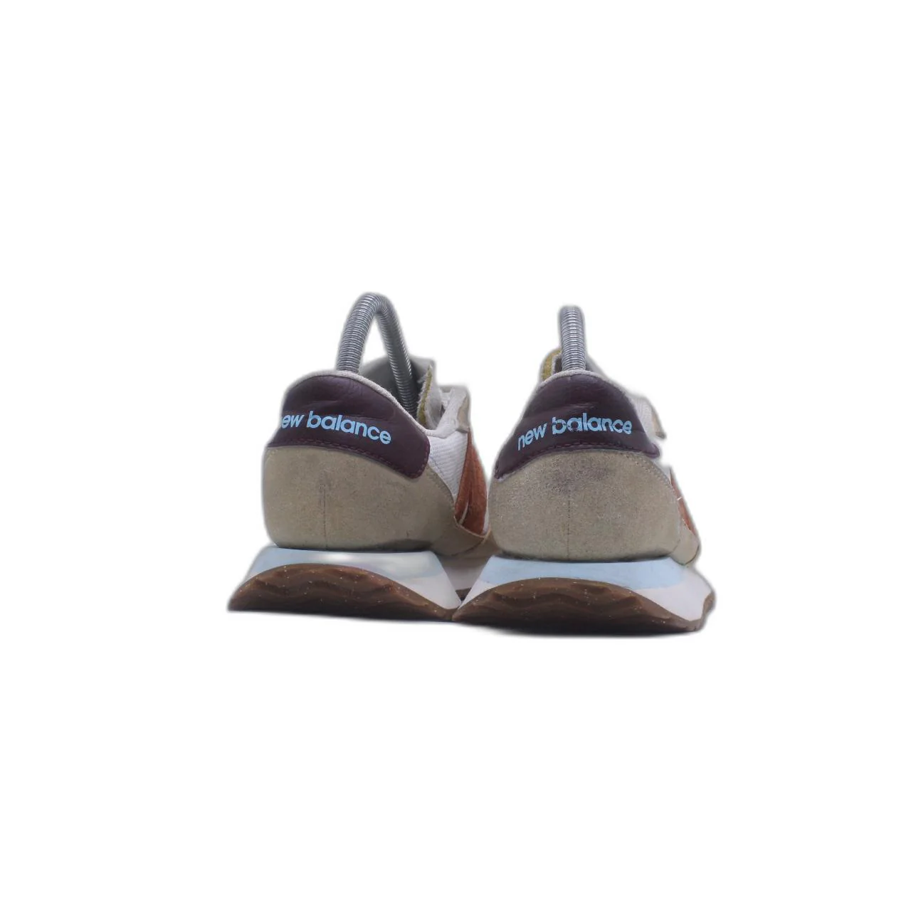 New Balence 237 Sneaker - Image 4
