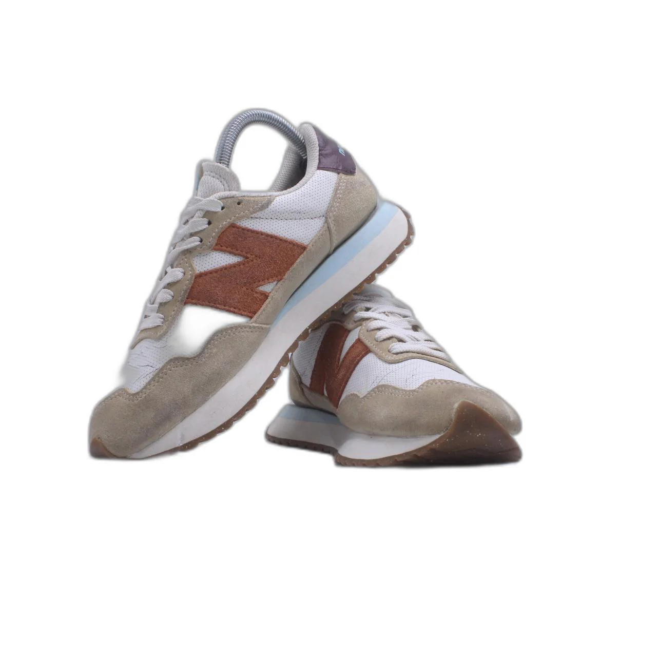 New Balence 237 Sneaker - Image 5