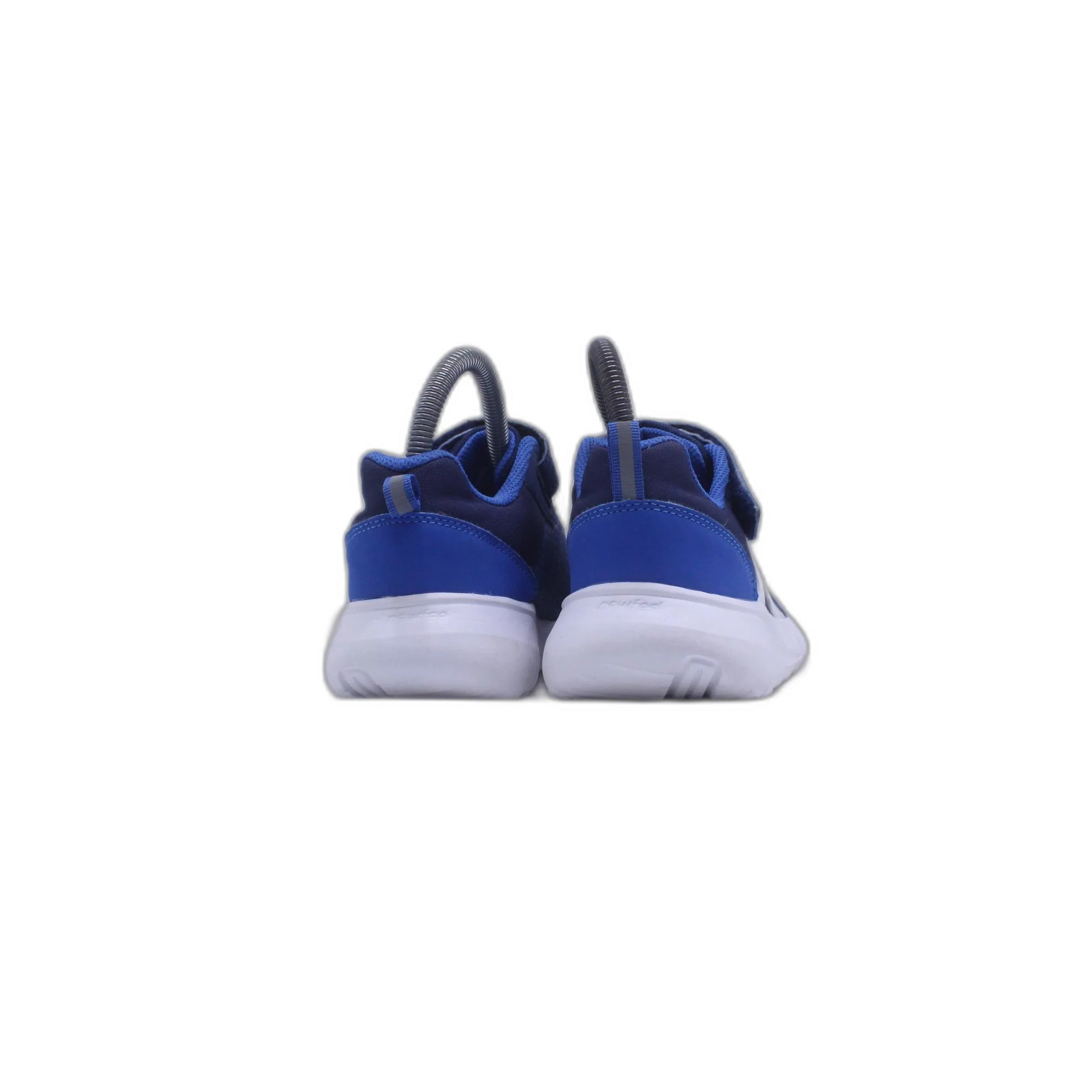 New Feel Blue Kid Sneaker - Image 4